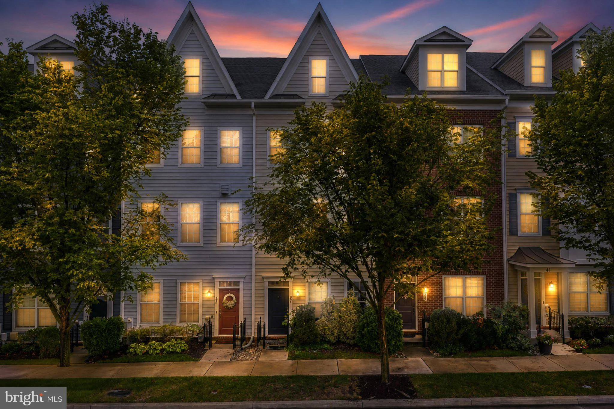 37 Meridian Lane, Towson, MD, 21286
