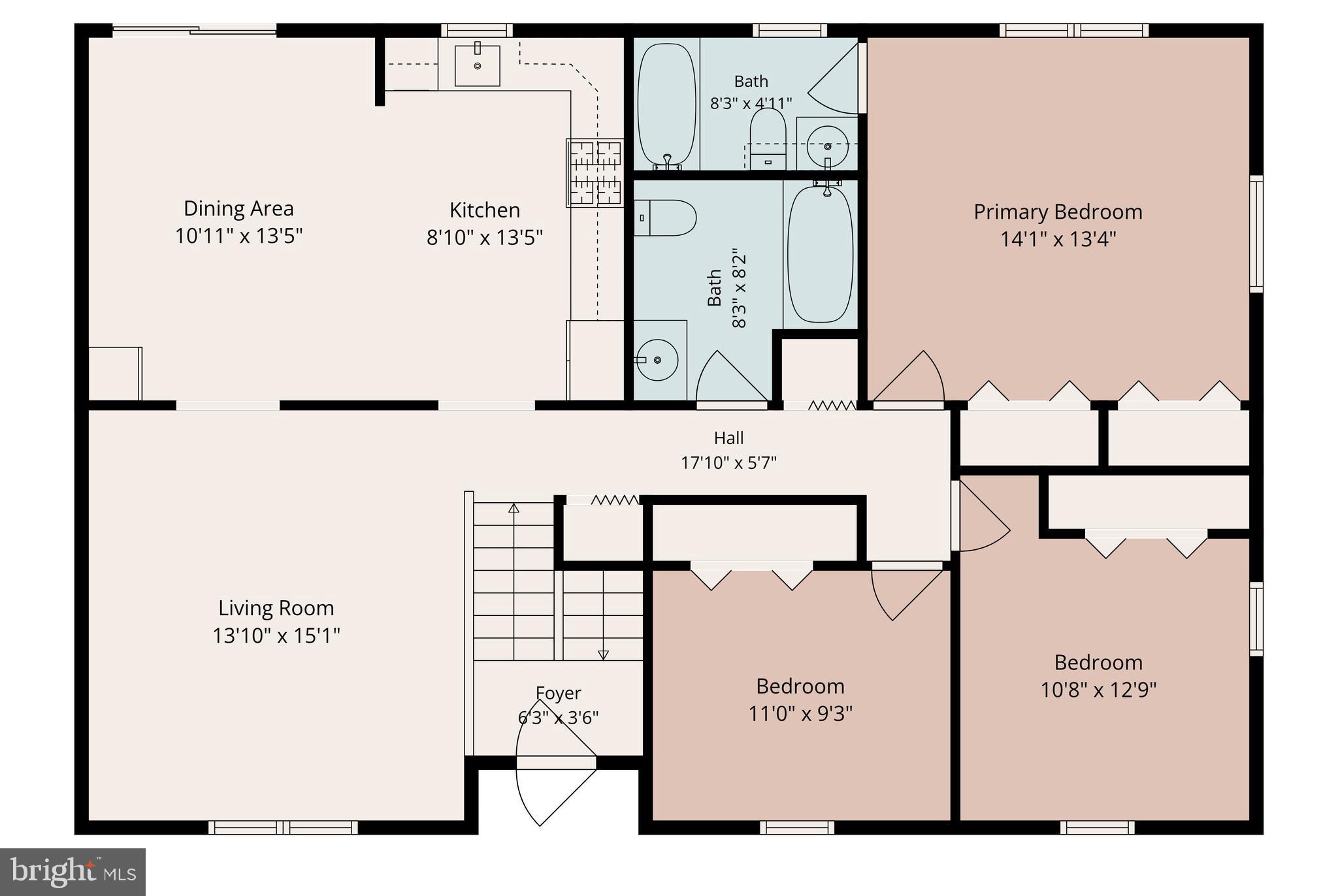 APPLE VIEW EST - Residential