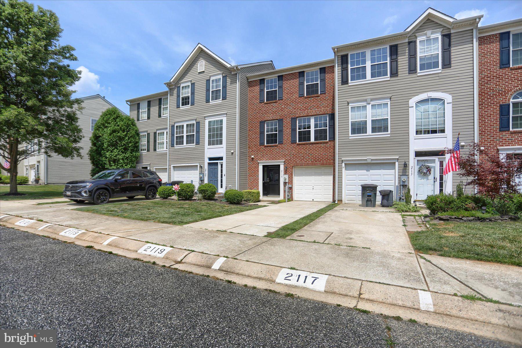 2119 MARDIC DRIVE