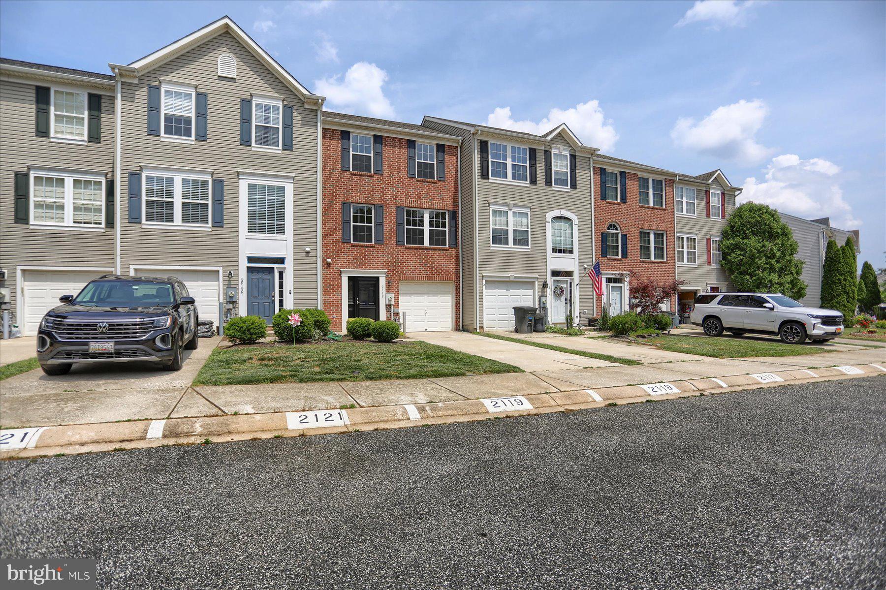 2119 MARDIC DRIVE