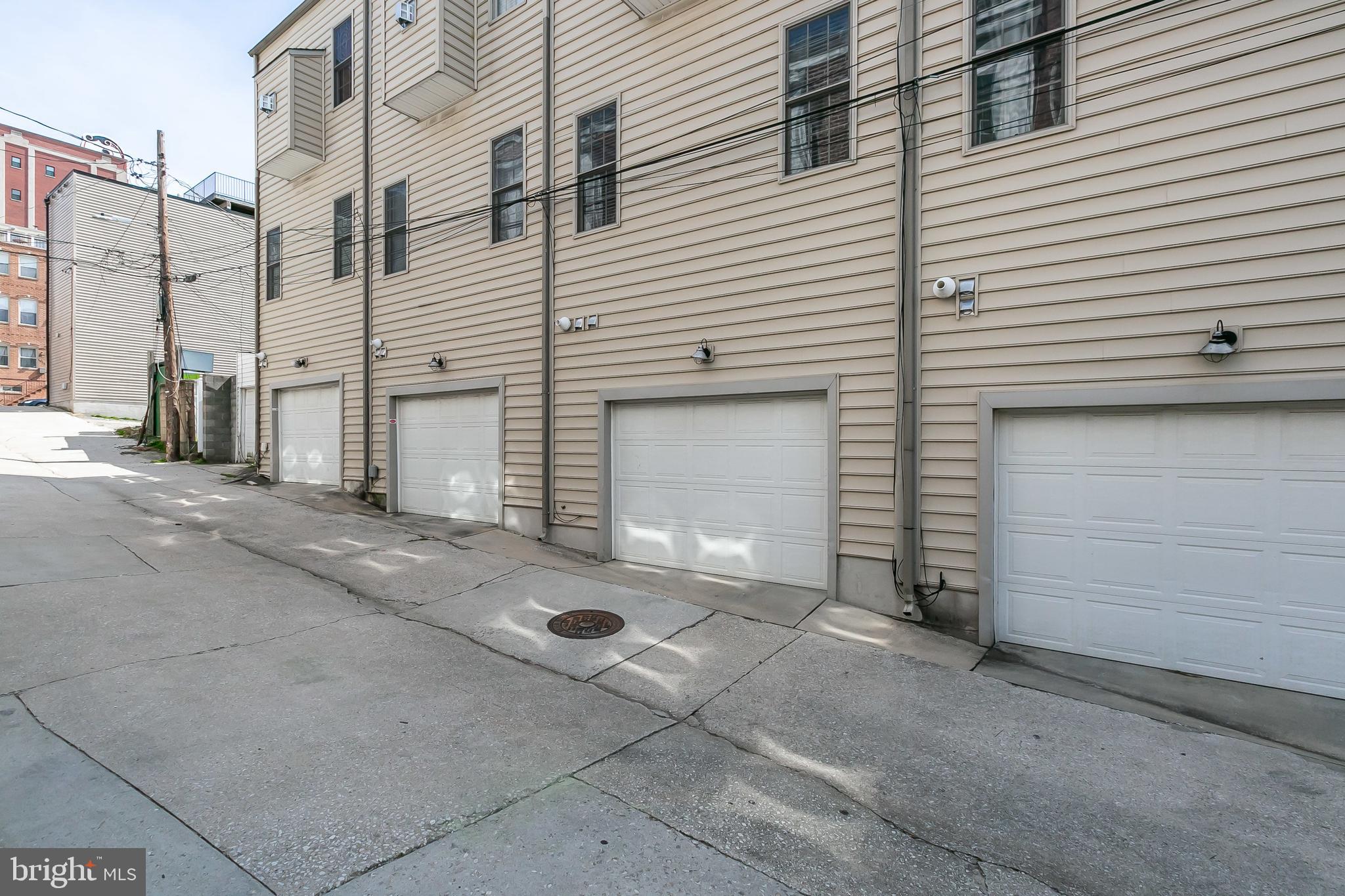 CANTON - Residential