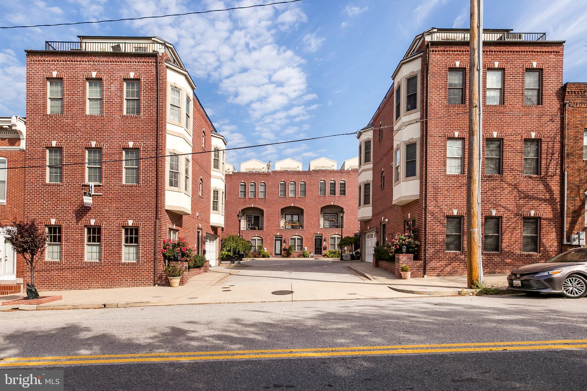 CANTON - Residential