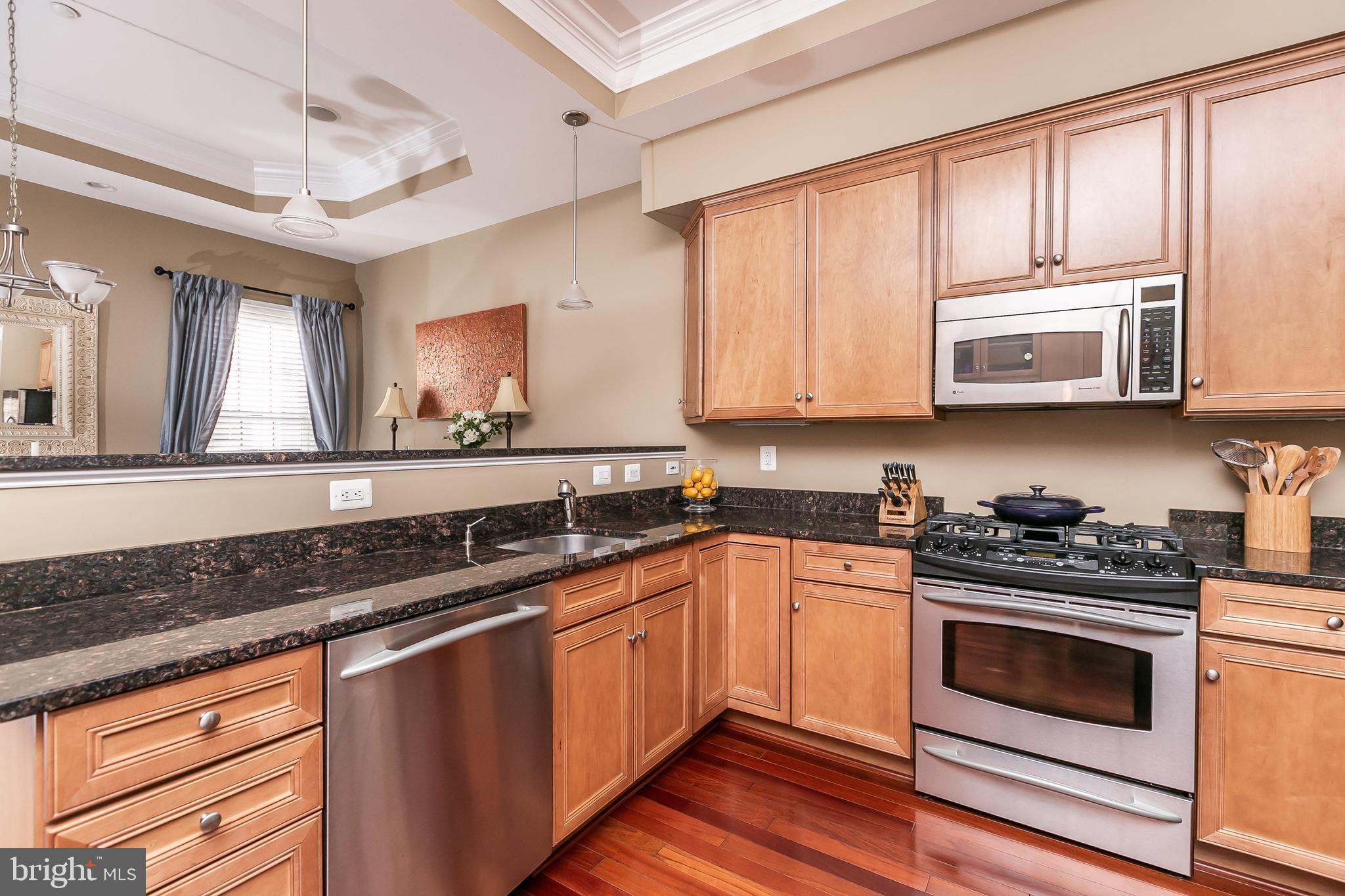 CANTON - Residential