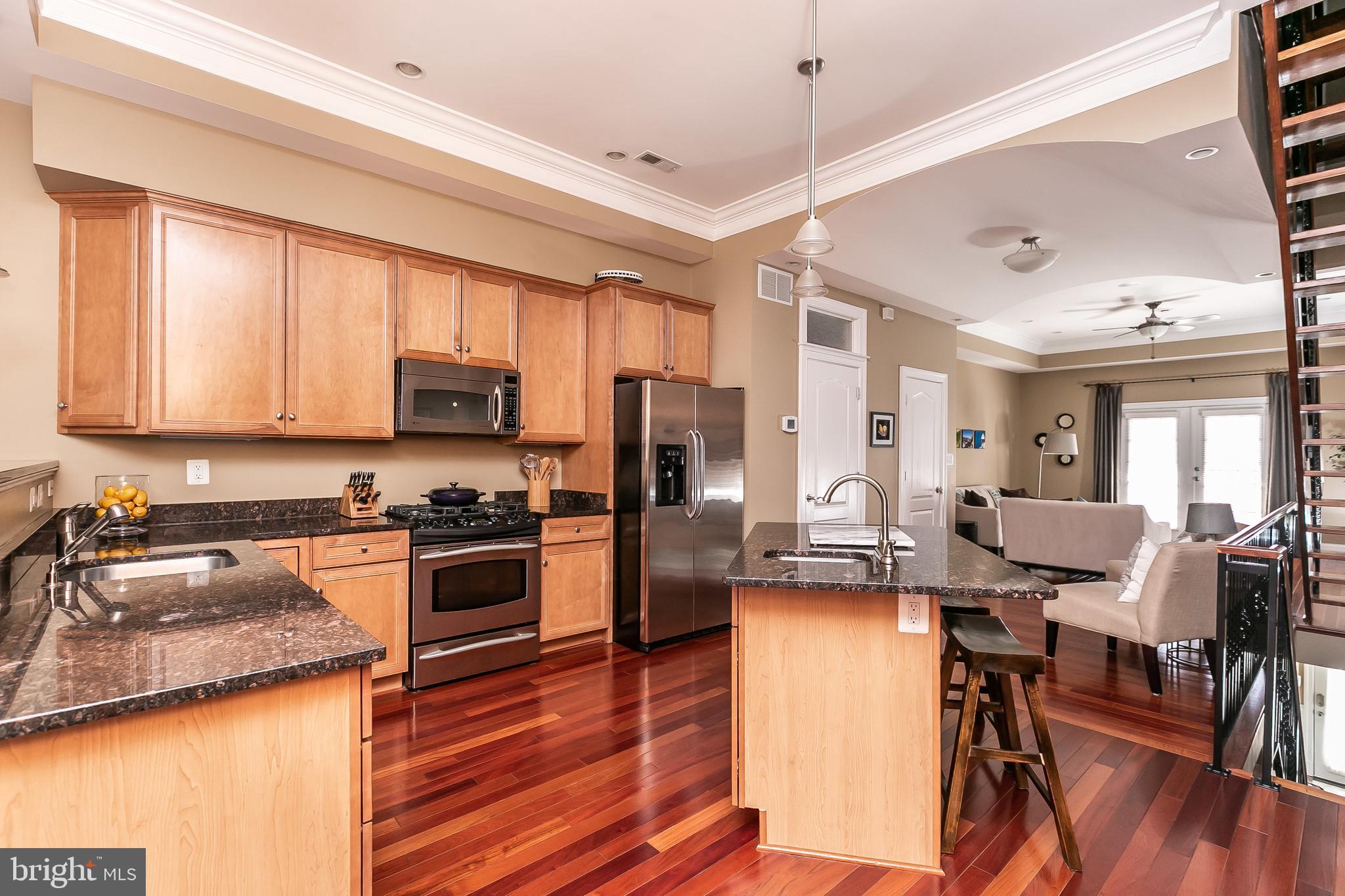 CANTON - Residential