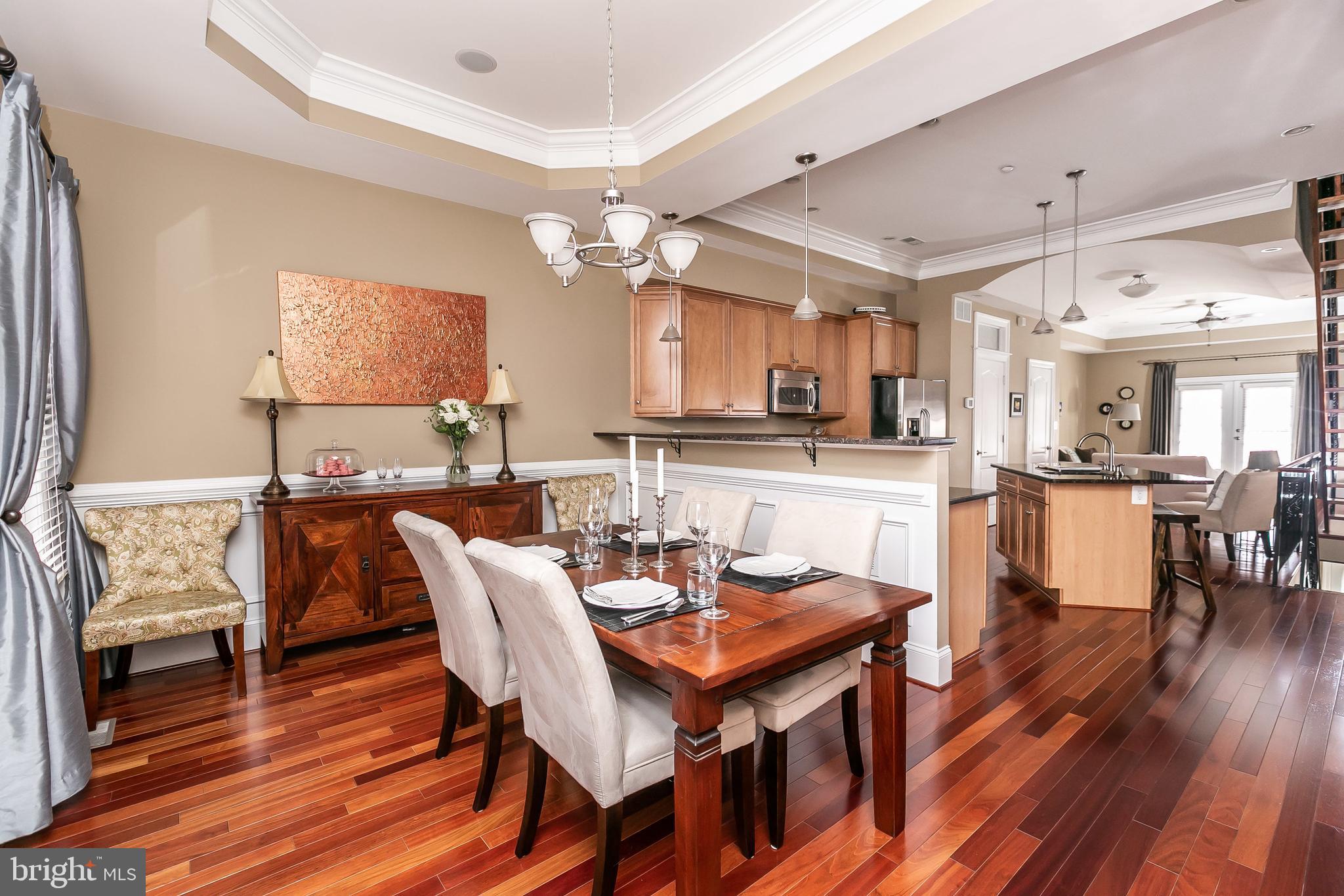 CANTON - Residential