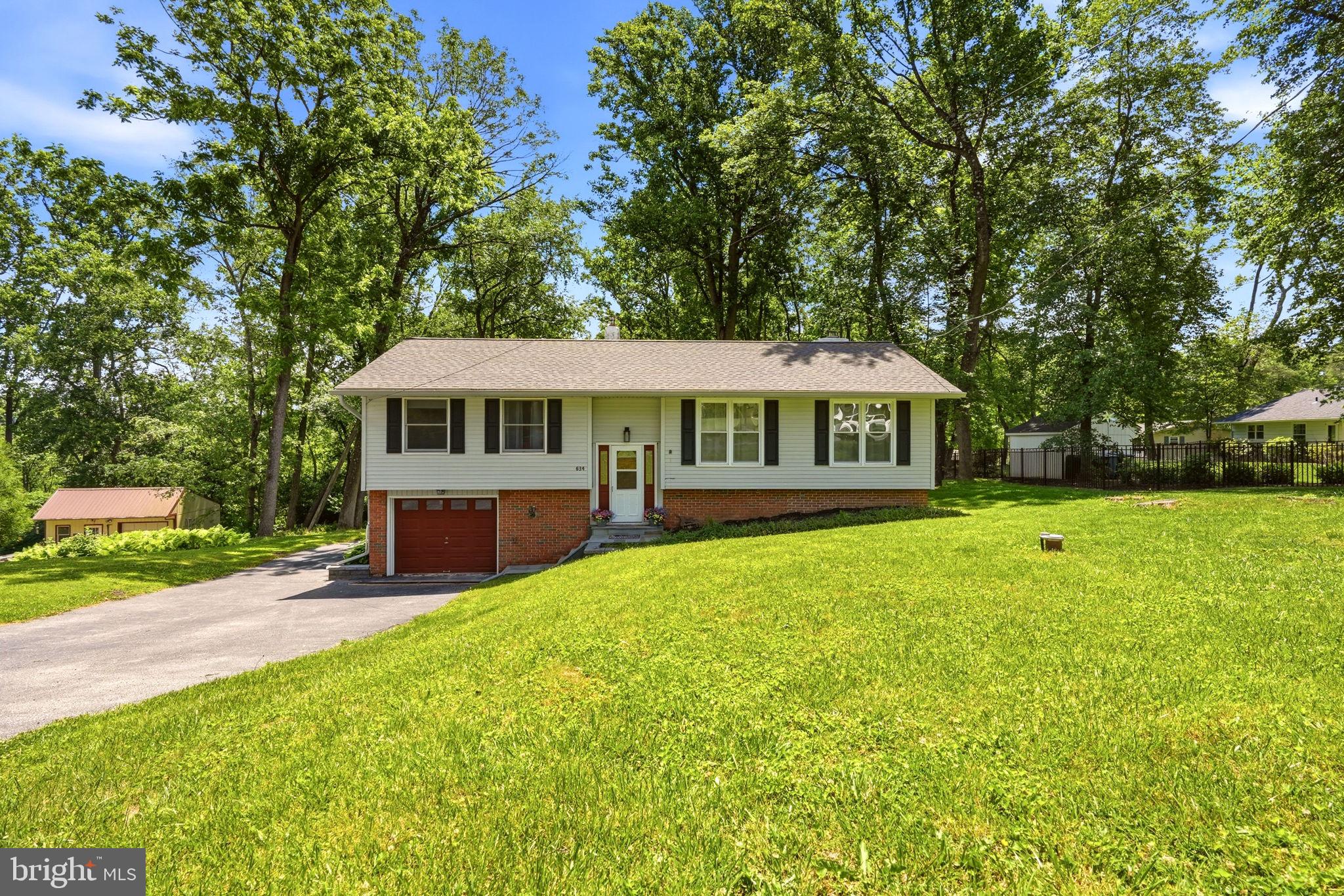 634 HARVEYS BRIDGE ROAD