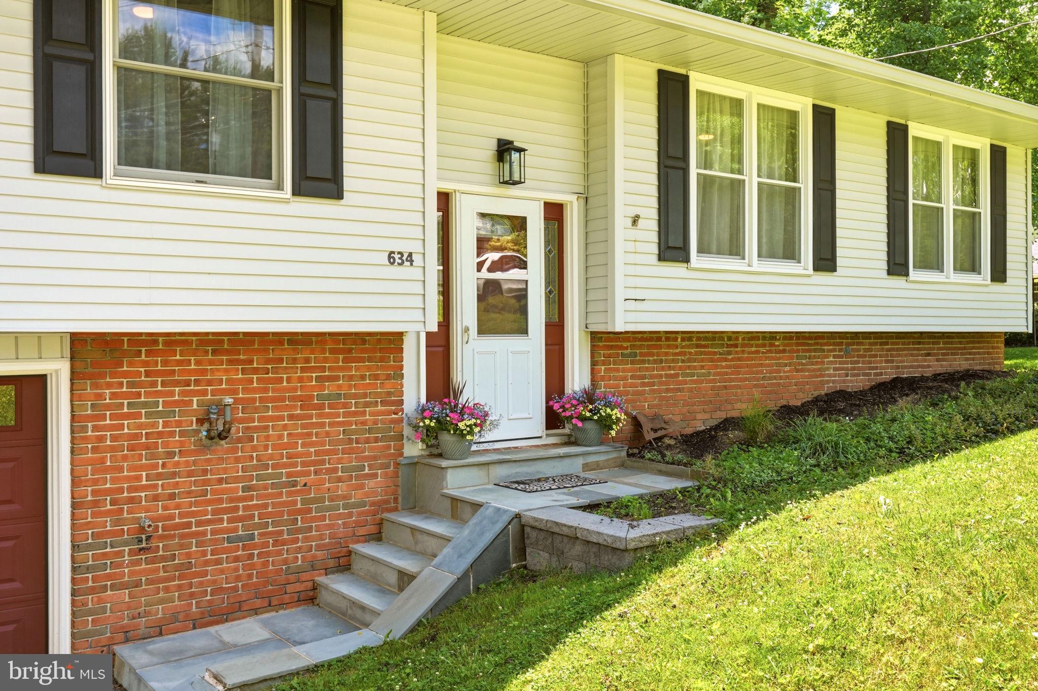 634 HARVEYS BRIDGE ROAD