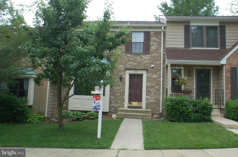 BURKE CENTRE - Residential Lease