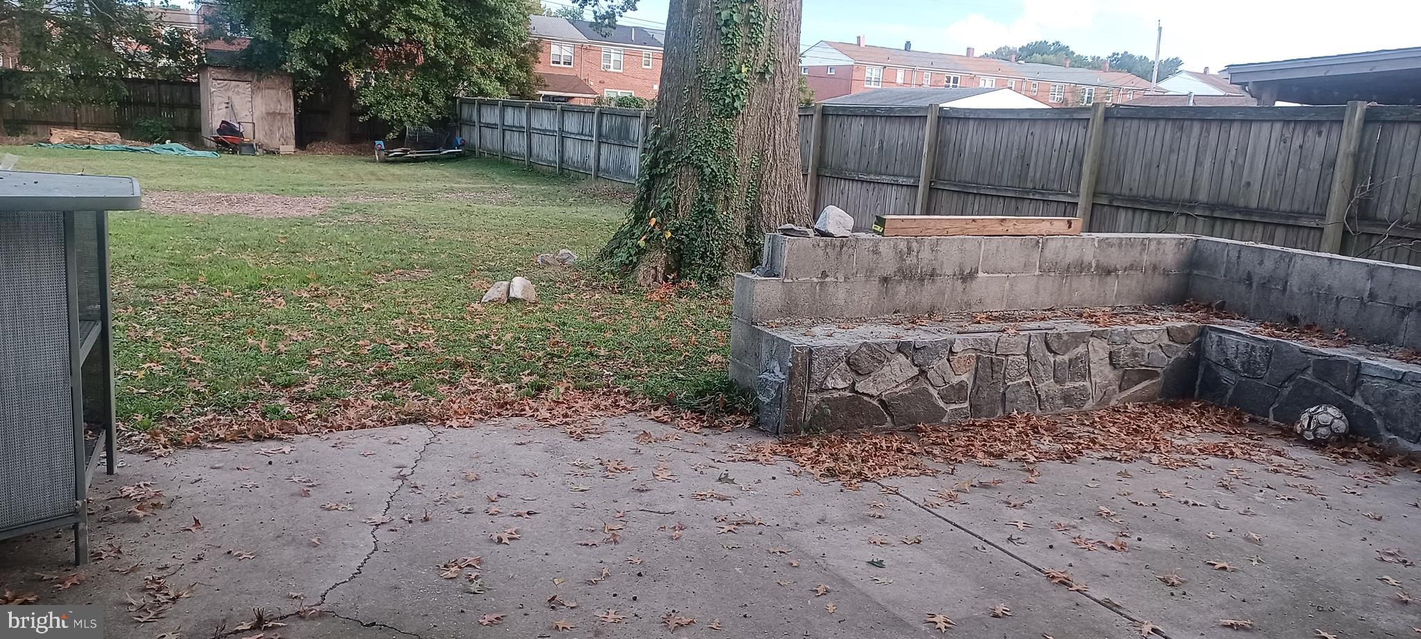 FRENCHS PARK - Residential Lease