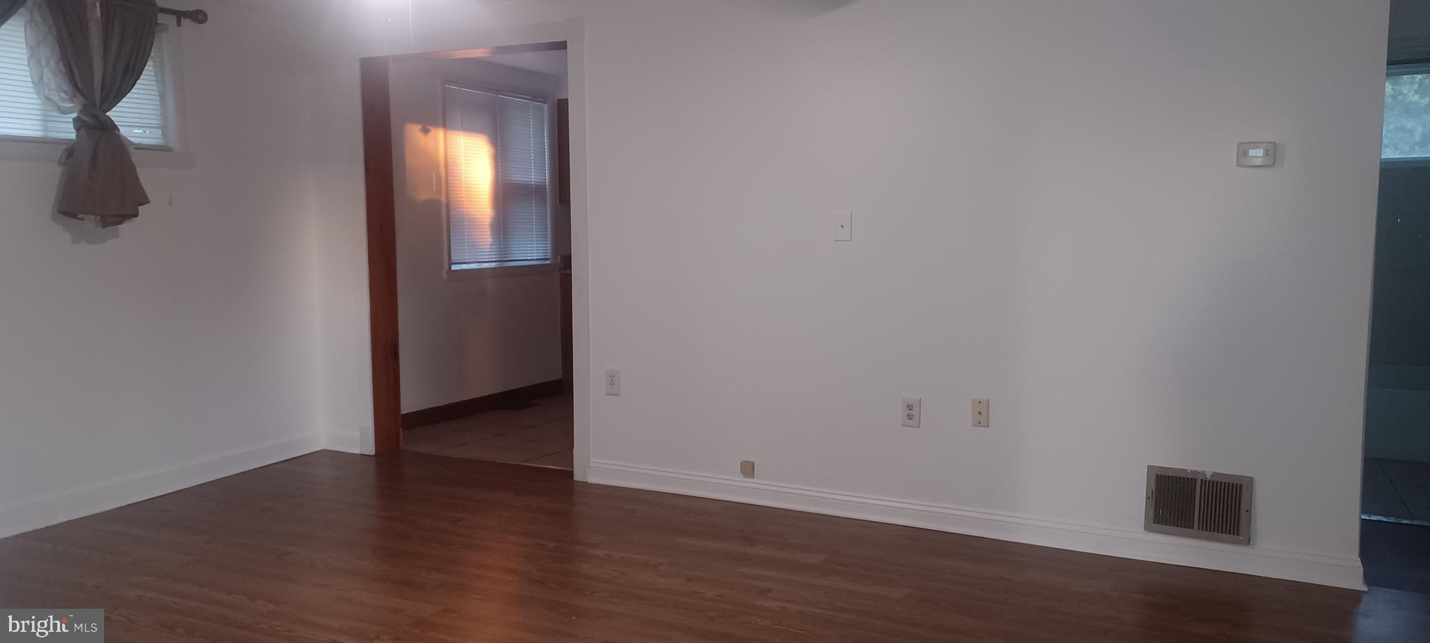 FRENCHS PARK - Residential Lease