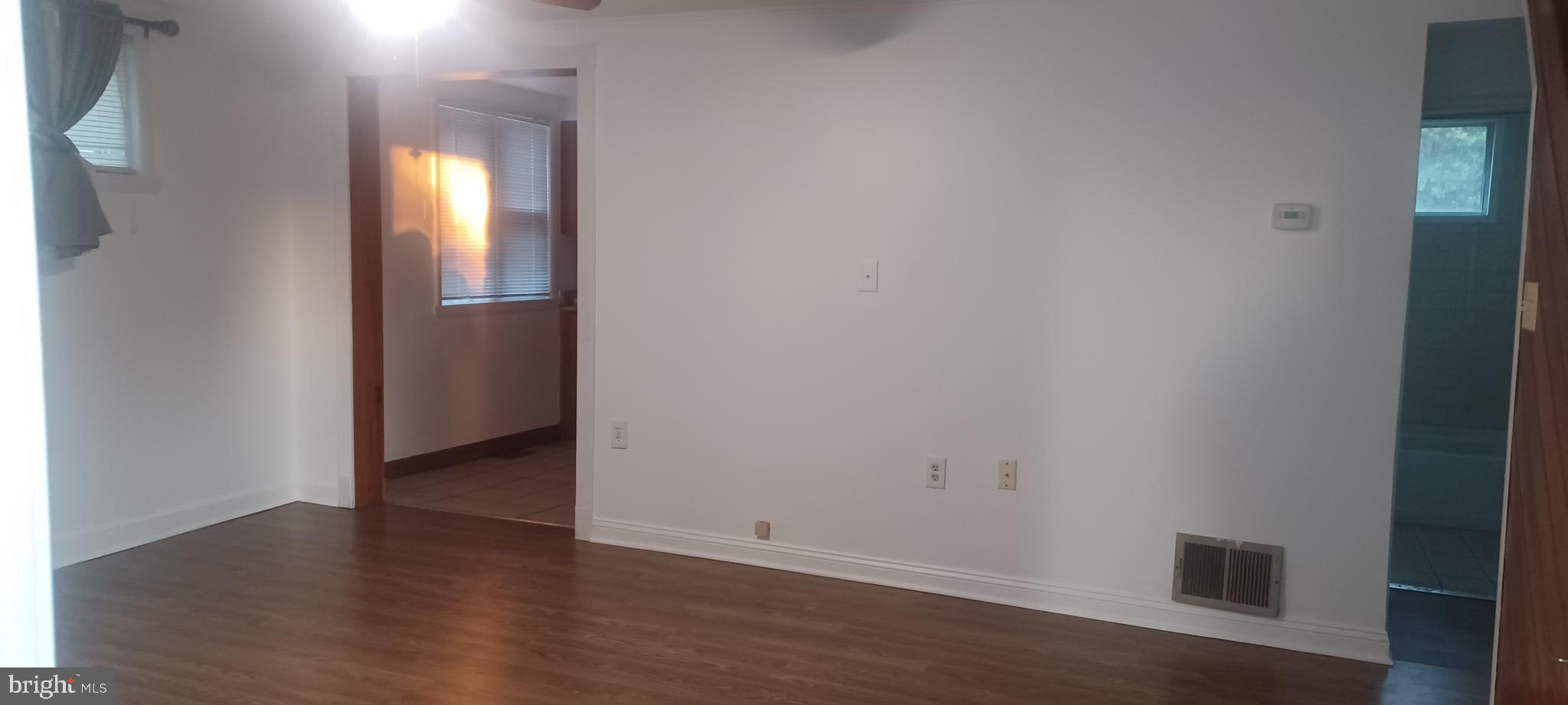 FRENCHS PARK - Residential Lease