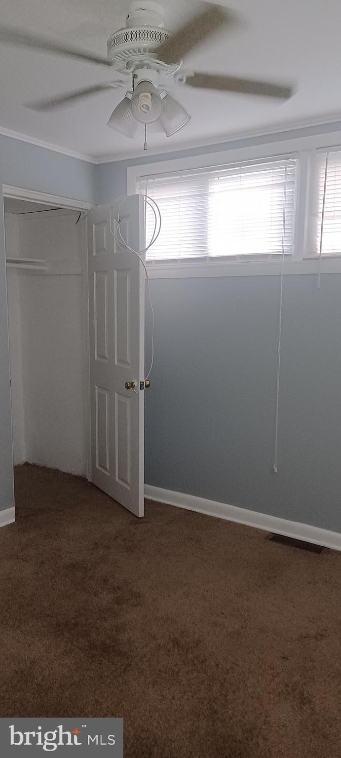 FRENCHS PARK - Residential Lease