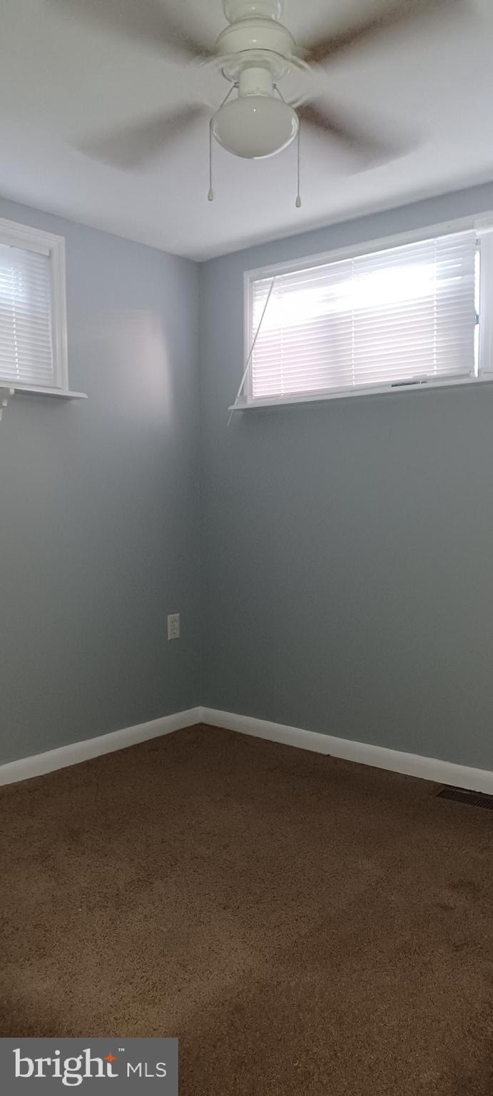 FRENCHS PARK - Residential Lease