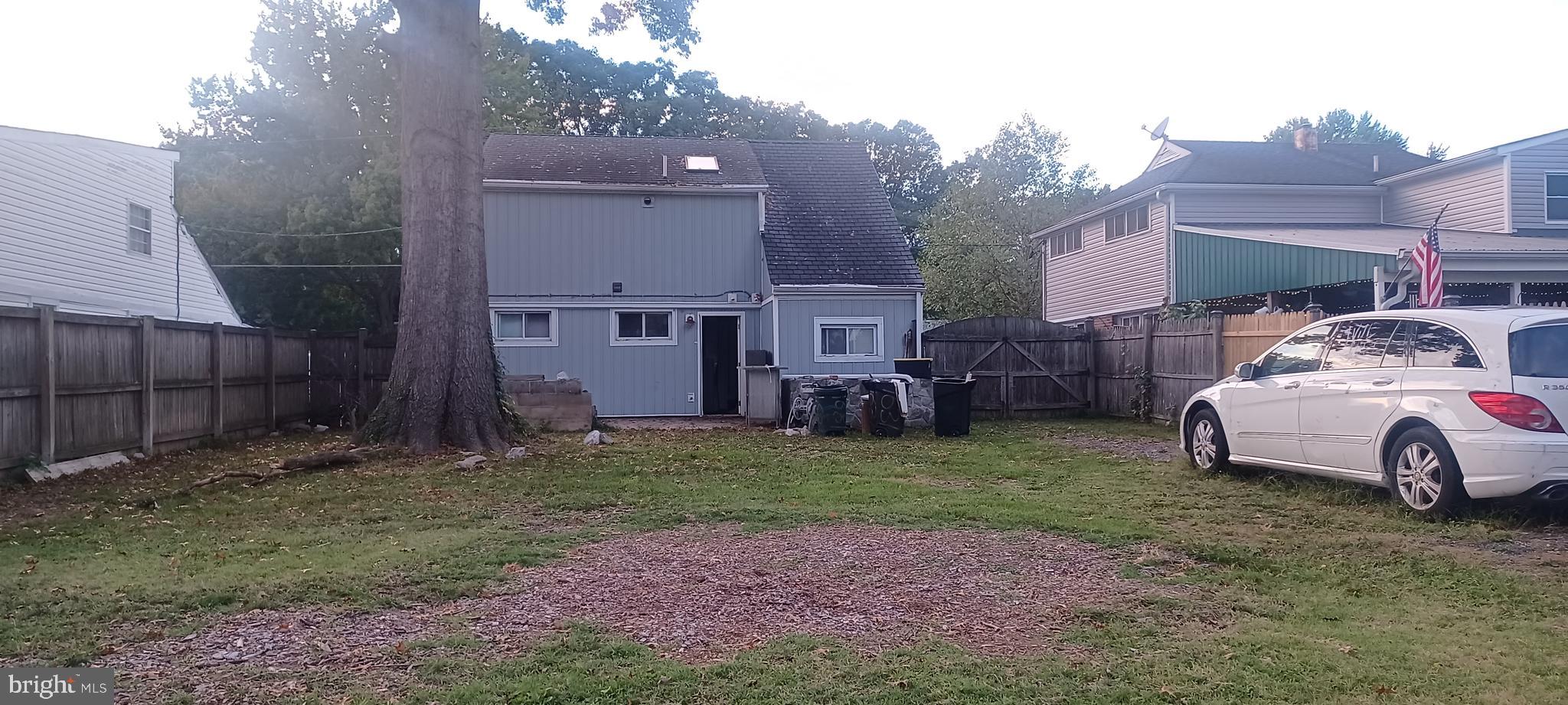 FRENCHS PARK - Residential Lease