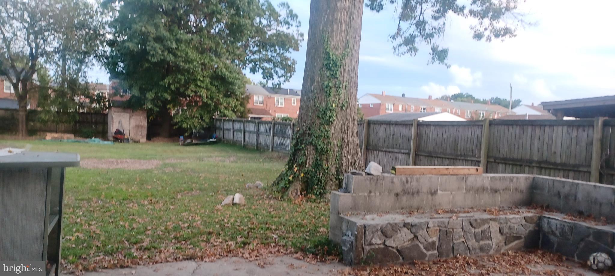 FRENCHS PARK - Residential Lease