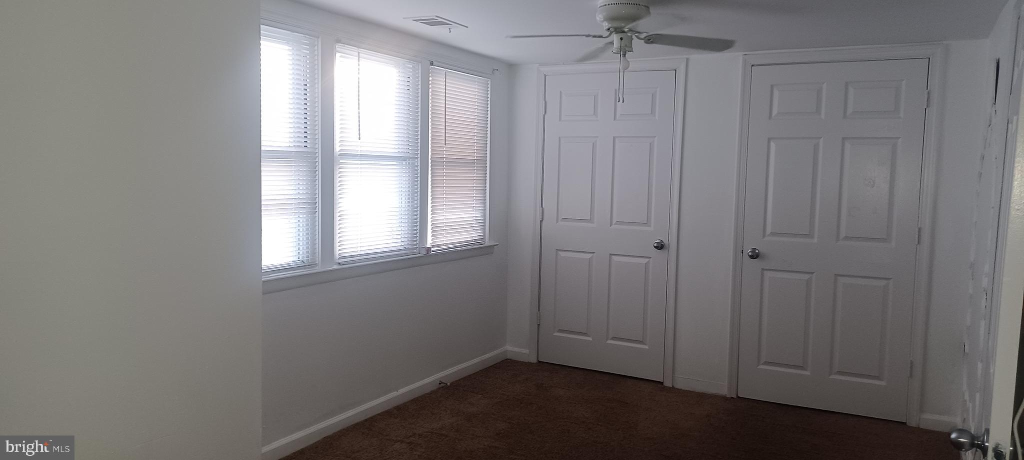 FRENCHS PARK - Residential Lease