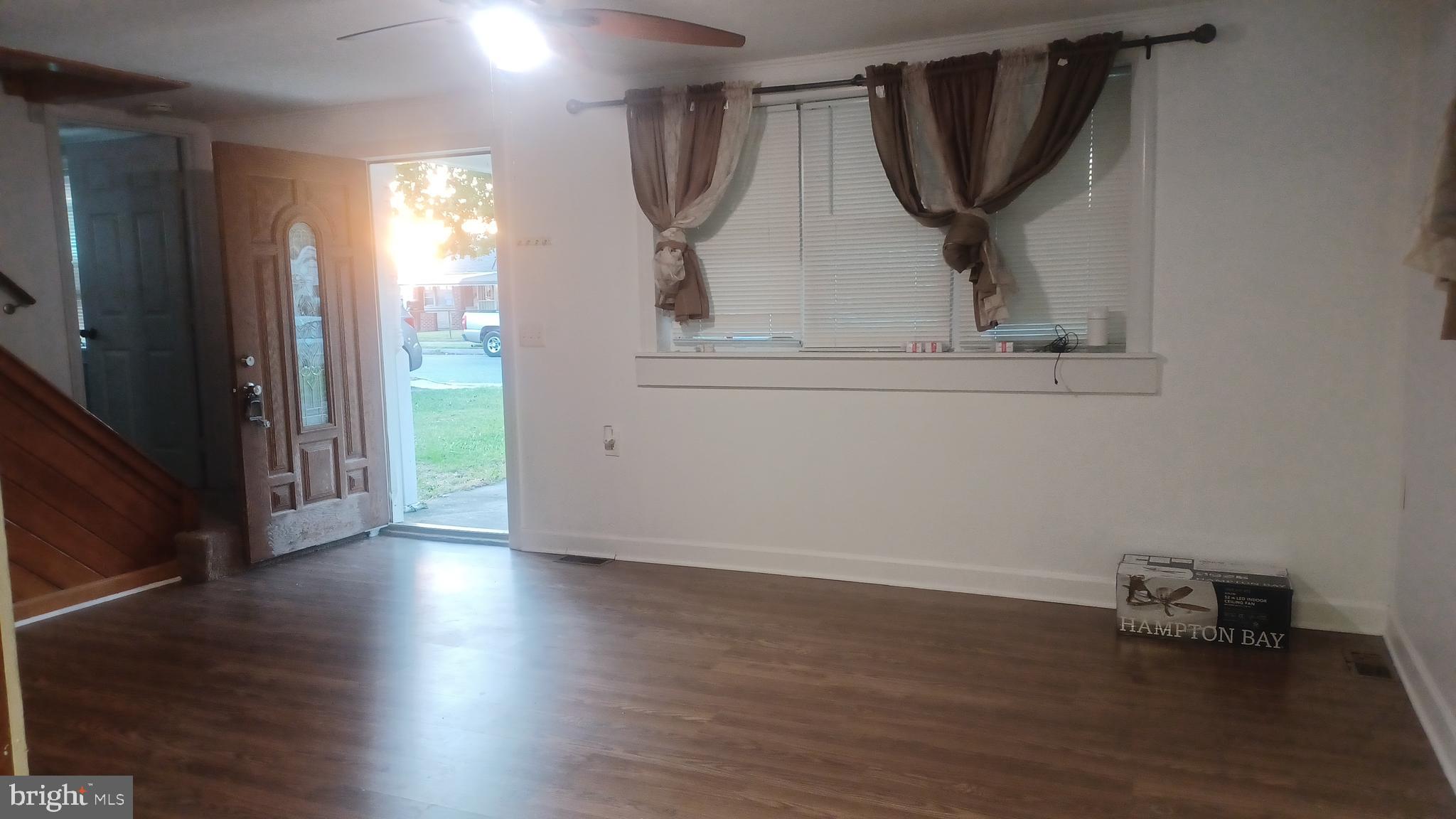 FRENCHS PARK - Residential Lease