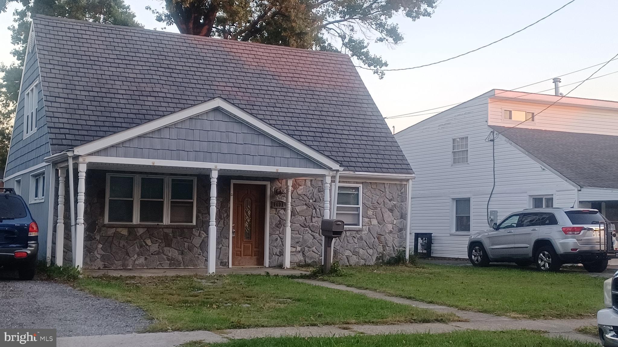 FRENCHS PARK - Residential Lease