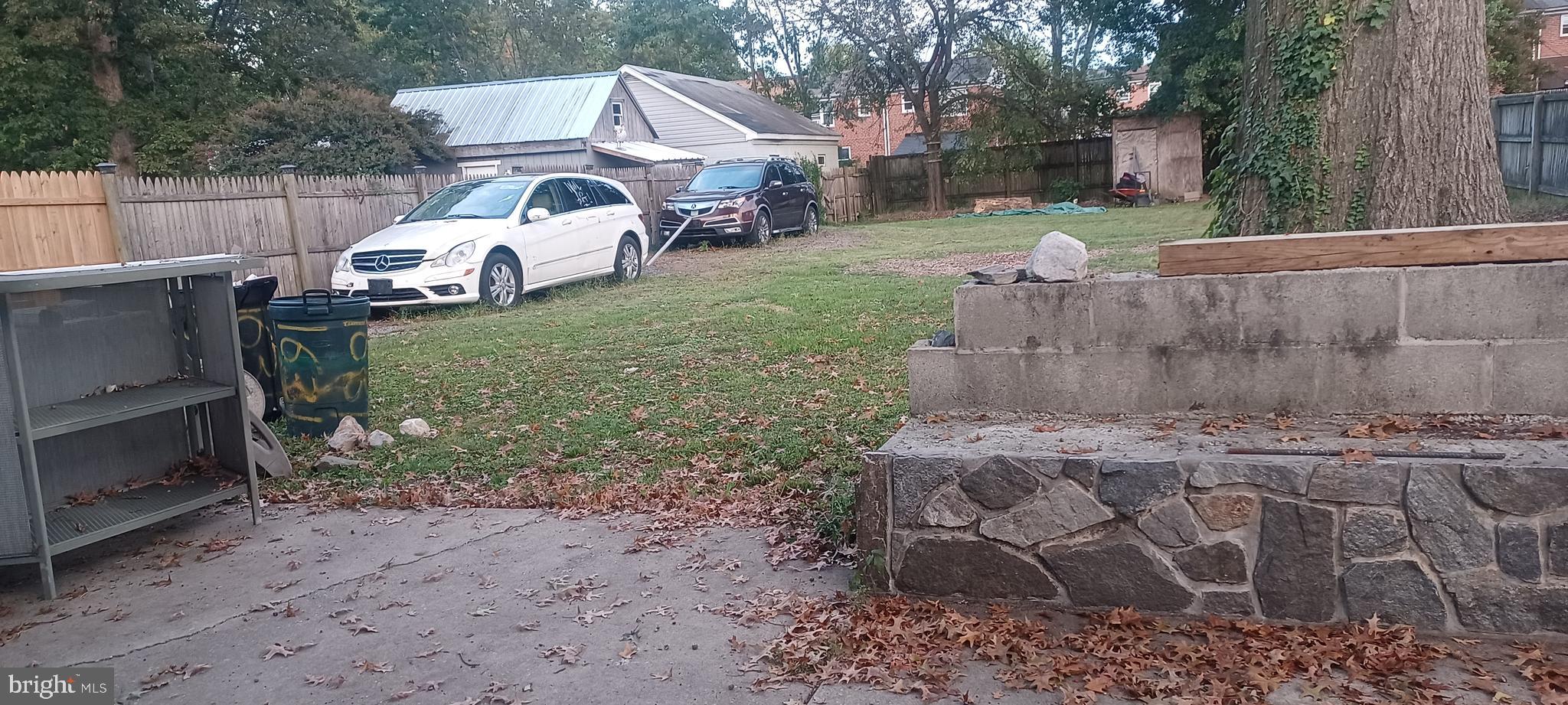 FRENCHS PARK - Residential Lease