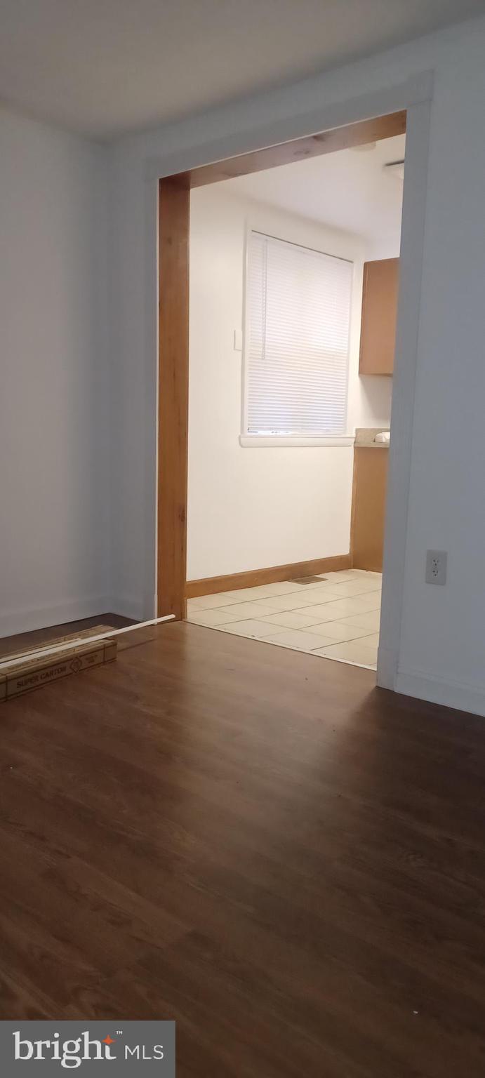 FRENCHS PARK - Residential Lease