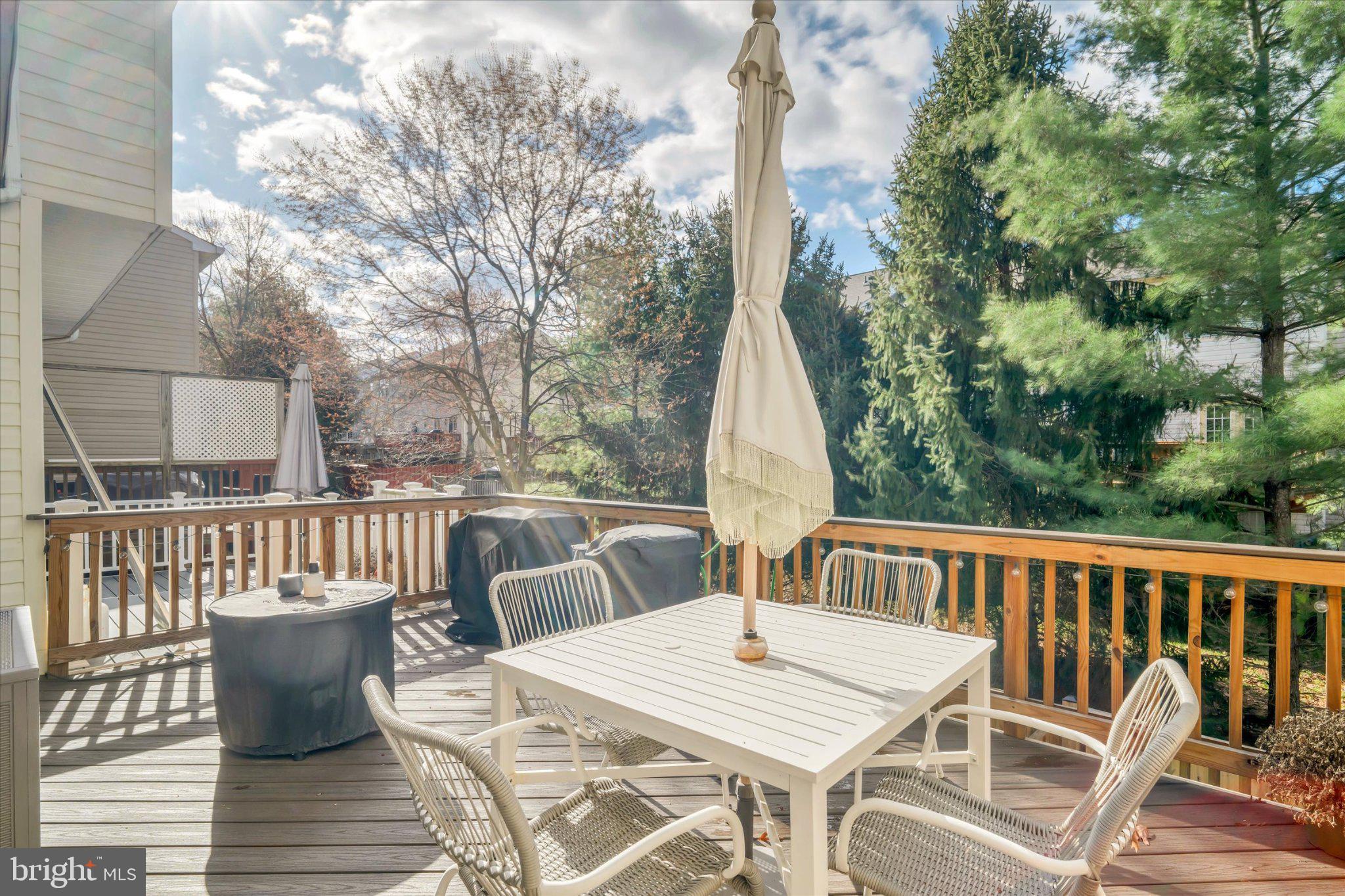 POTOMAC STATION - Residential