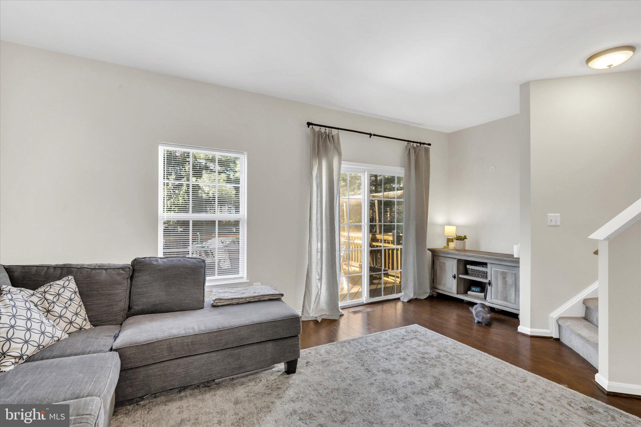 POTOMAC STATION - Residential