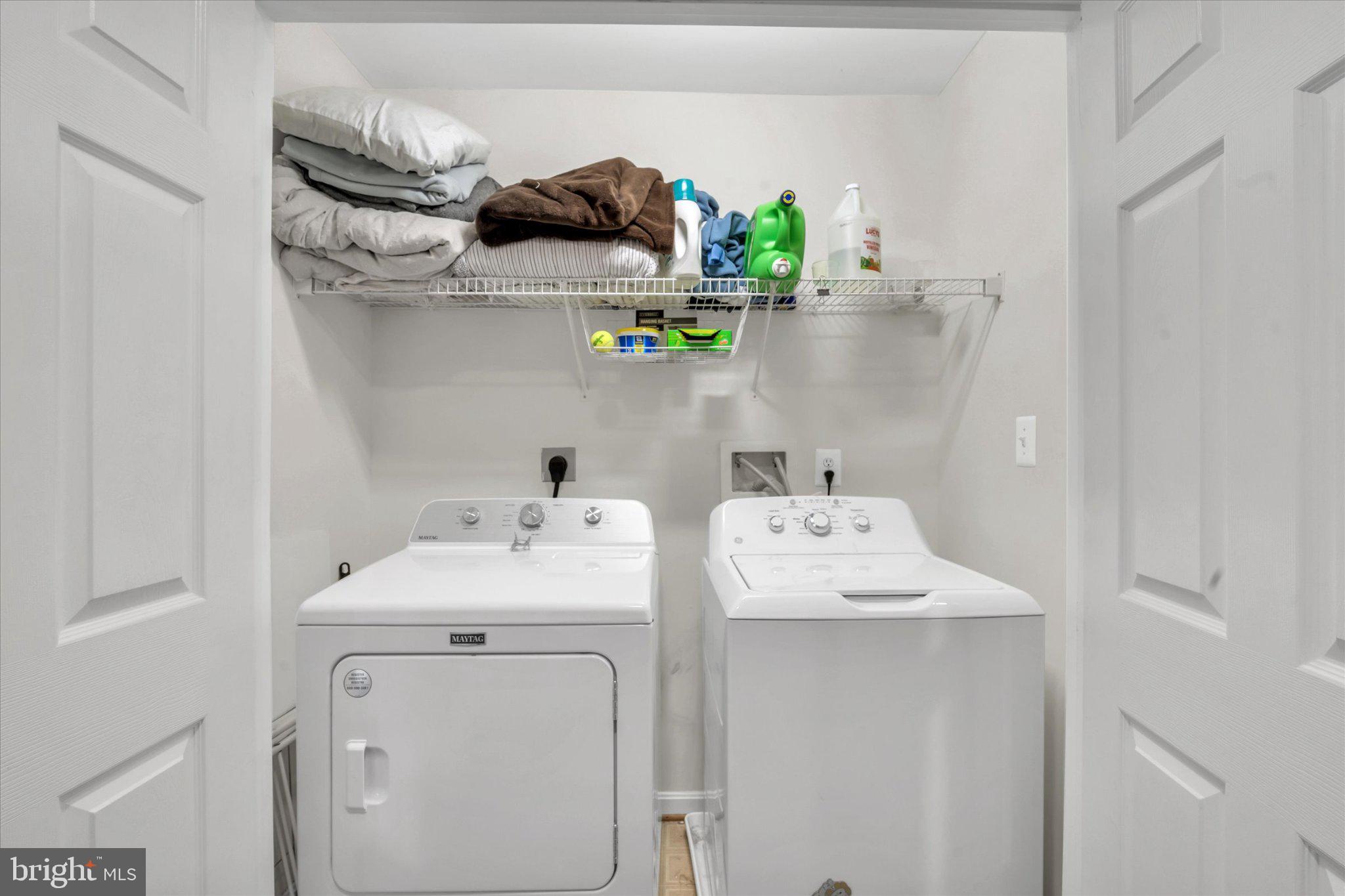 POTOMAC STATION - Residential