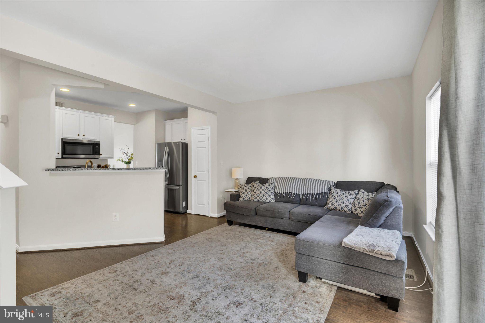 POTOMAC STATION - Residential