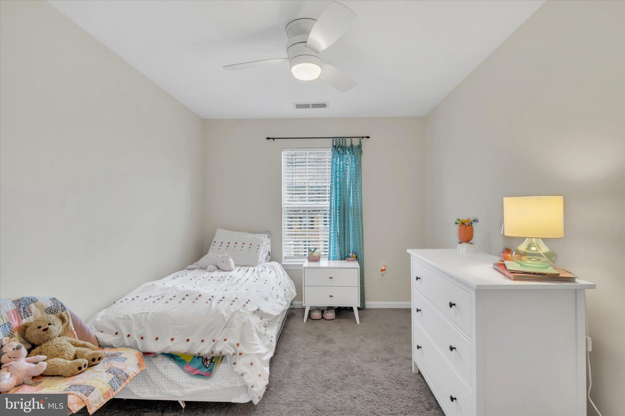 POTOMAC STATION - Residential