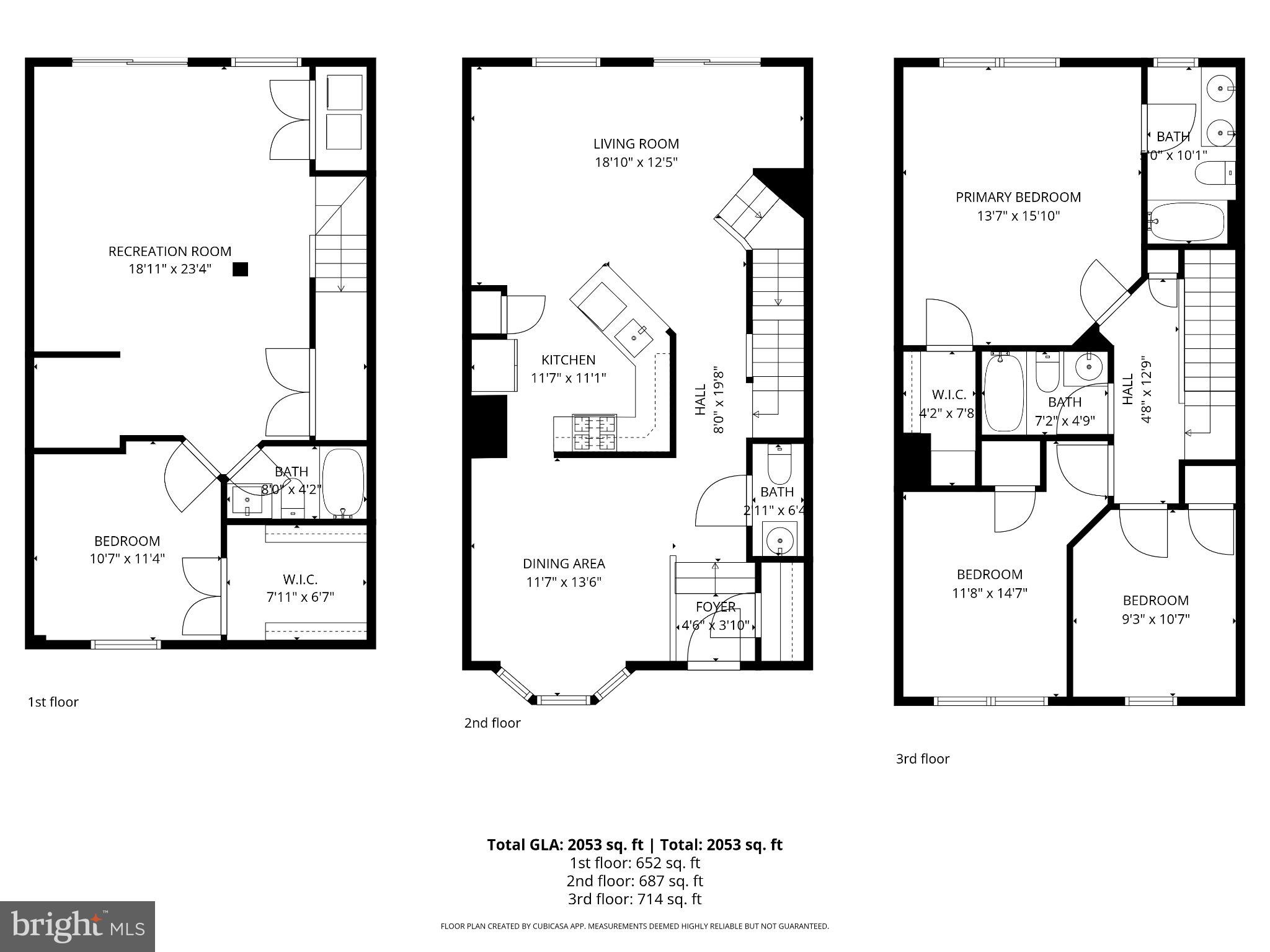 POTOMAC STATION - Residential