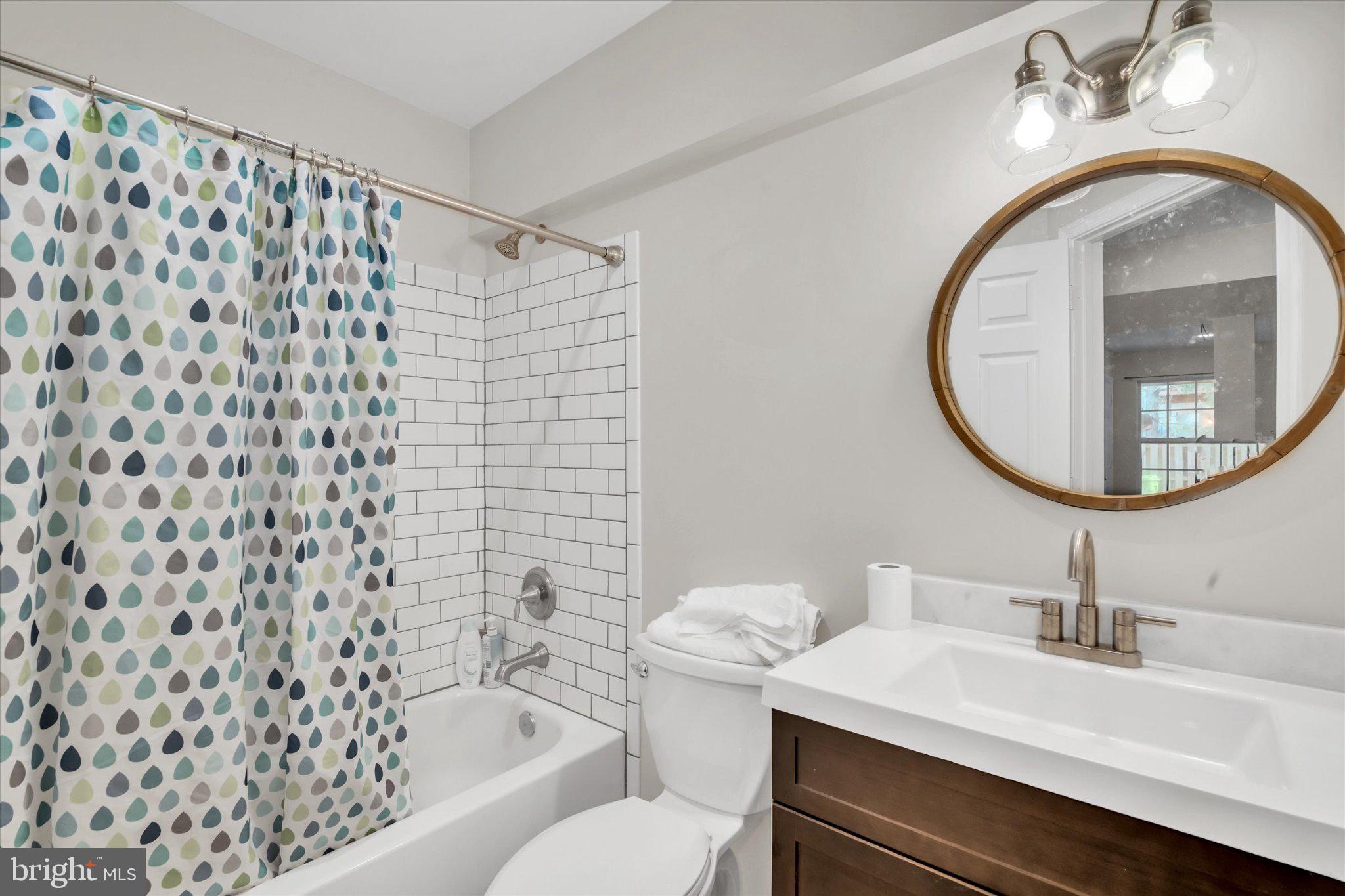 POTOMAC STATION - Residential