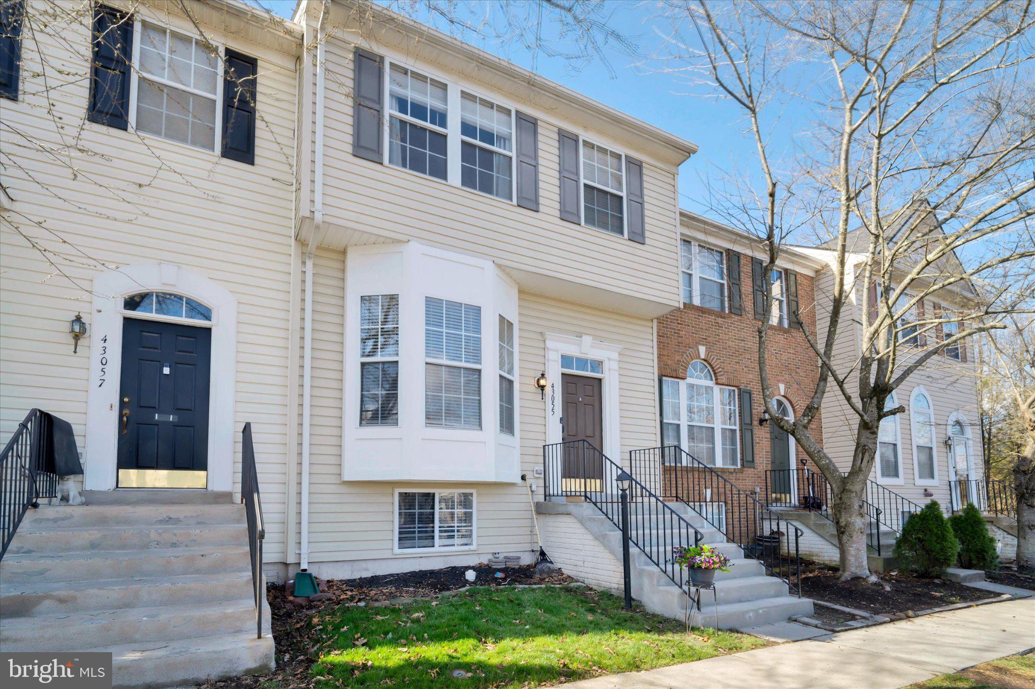 POTOMAC STATION - Residential