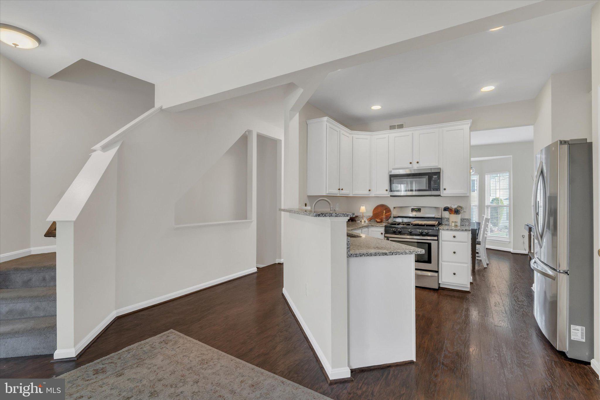 POTOMAC STATION - Residential