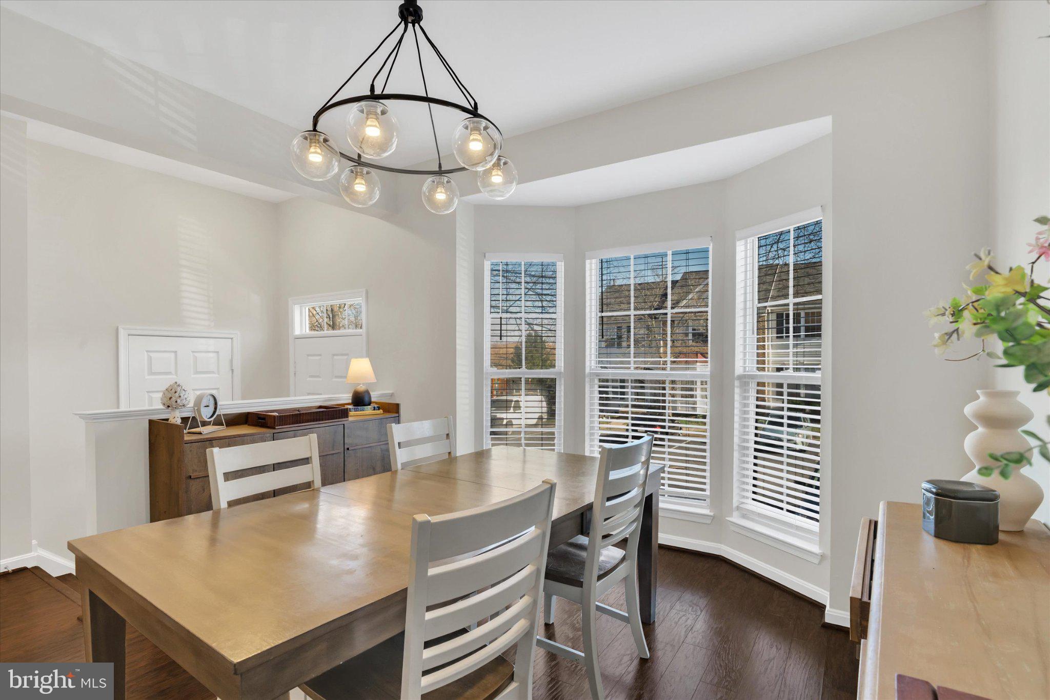 POTOMAC STATION - Residential