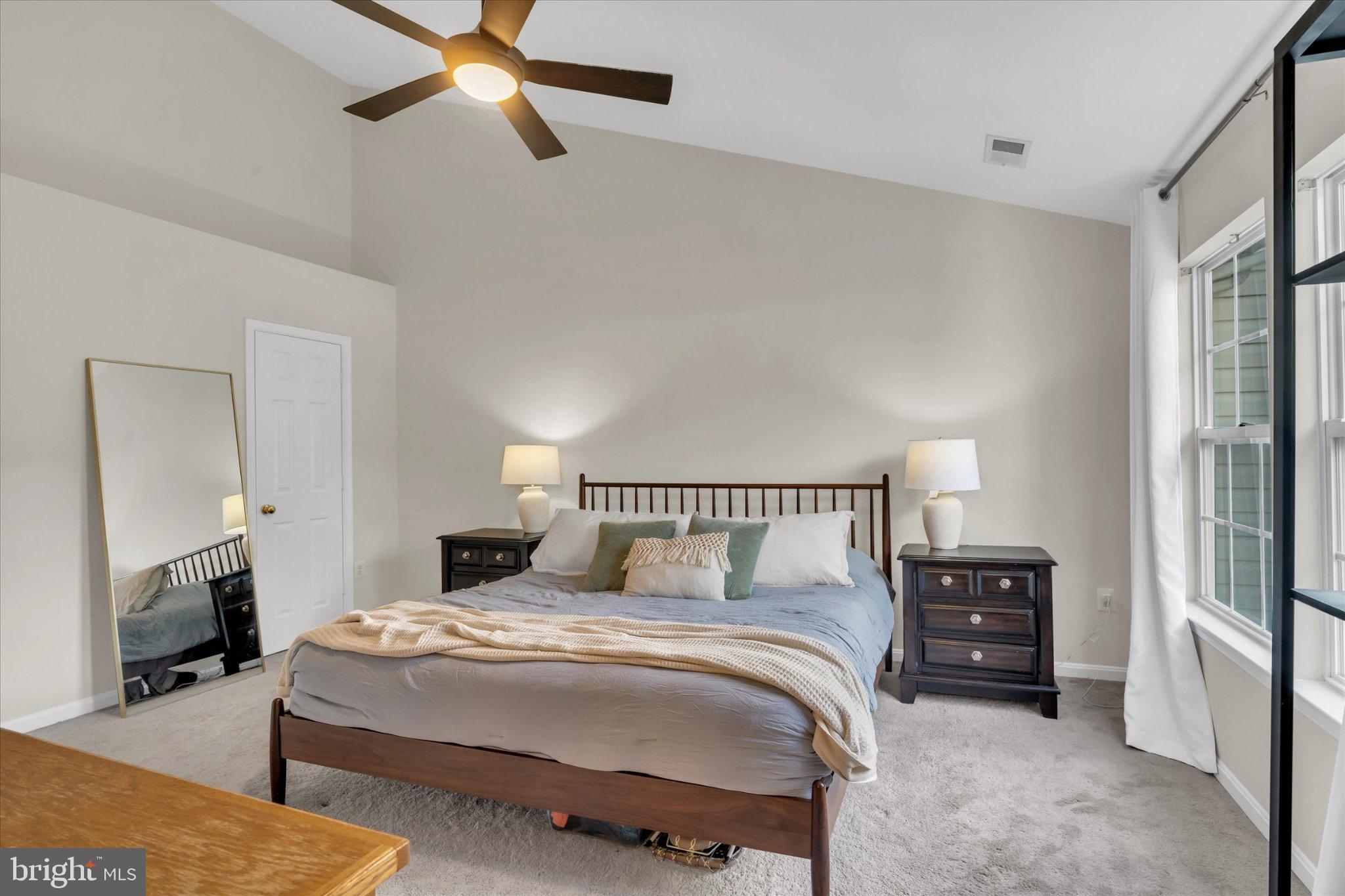 POTOMAC STATION - Residential