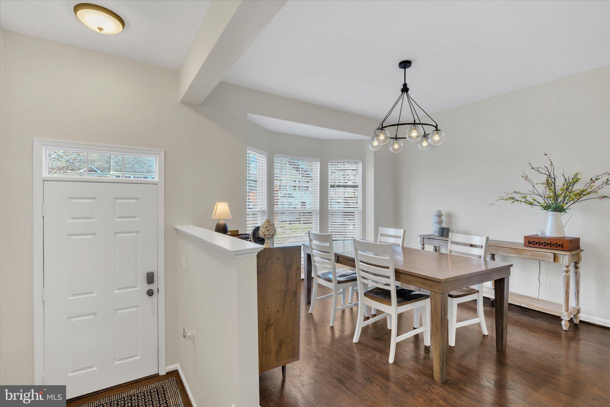 POTOMAC STATION - Residential