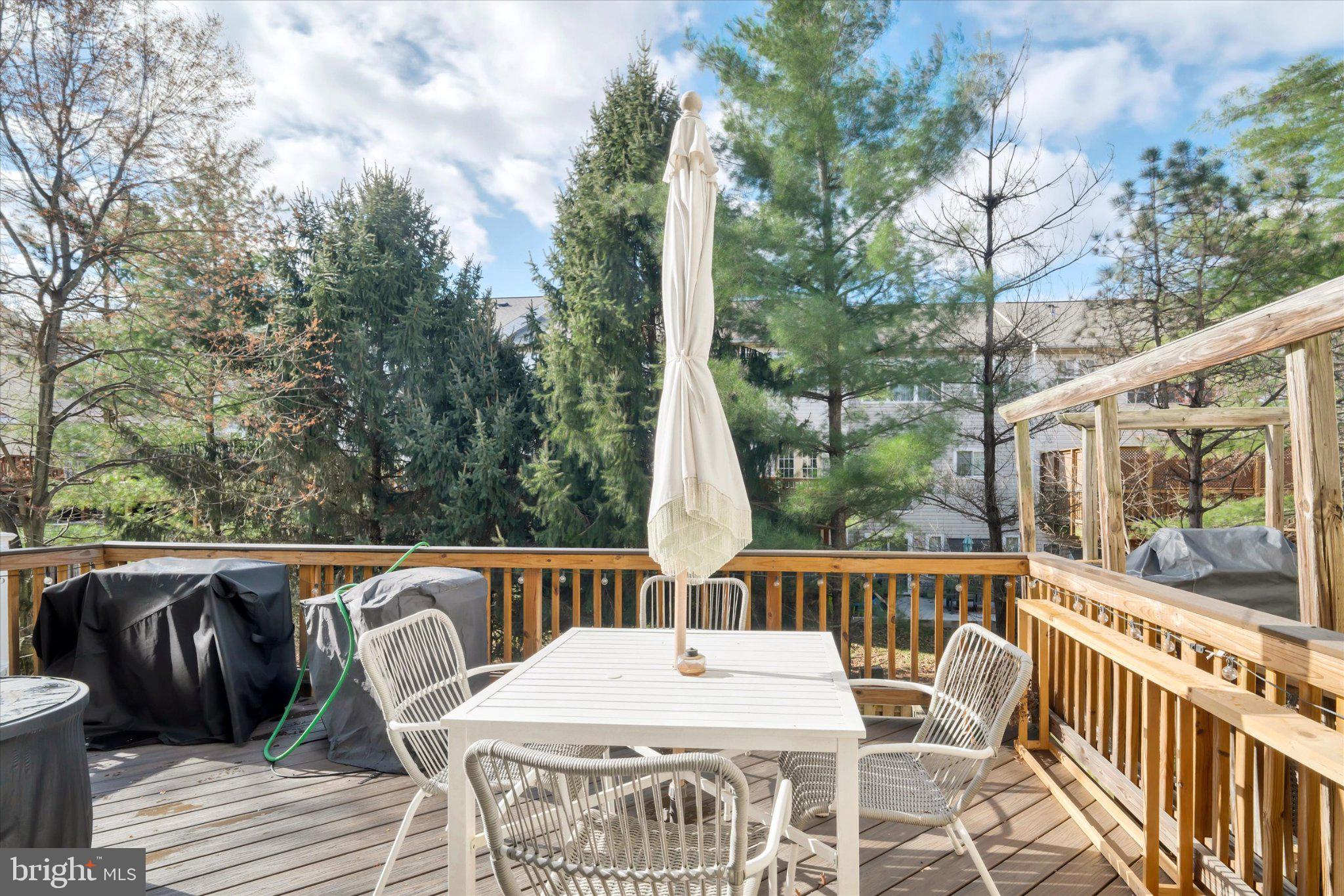 POTOMAC STATION - Residential