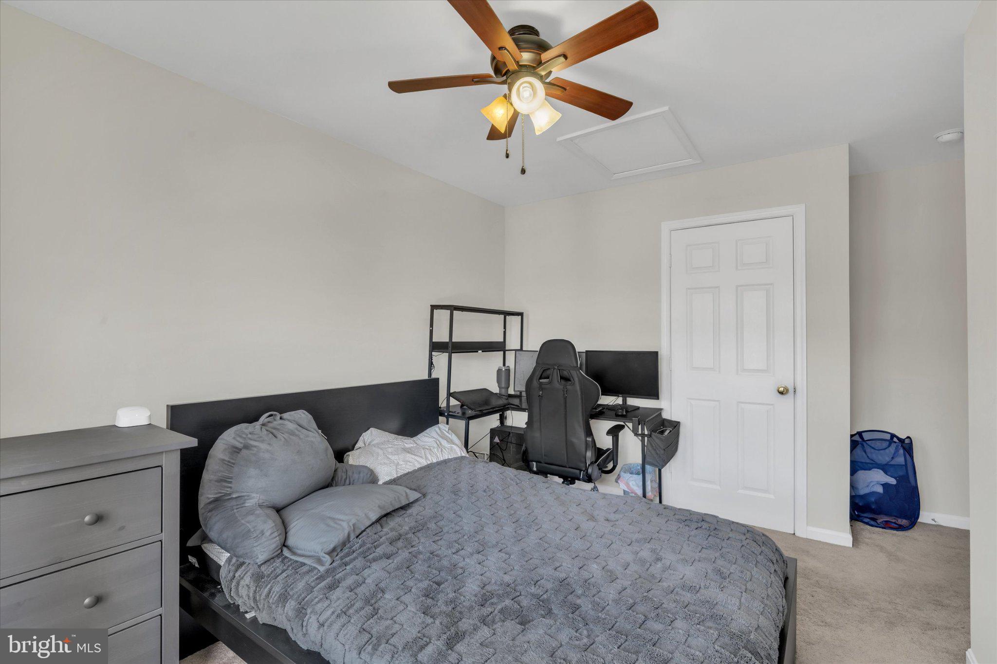 POTOMAC STATION - Residential