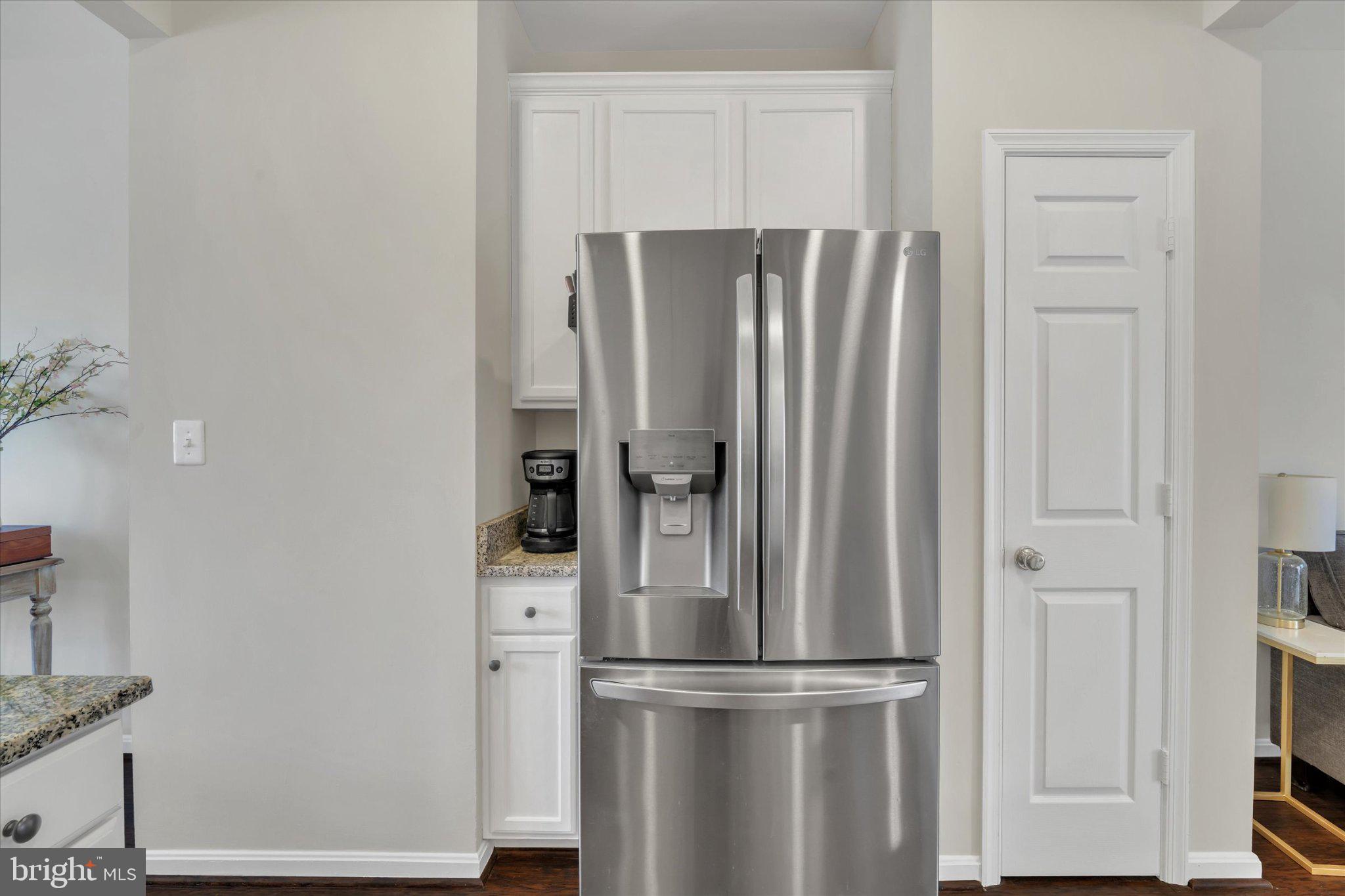 POTOMAC STATION - Residential