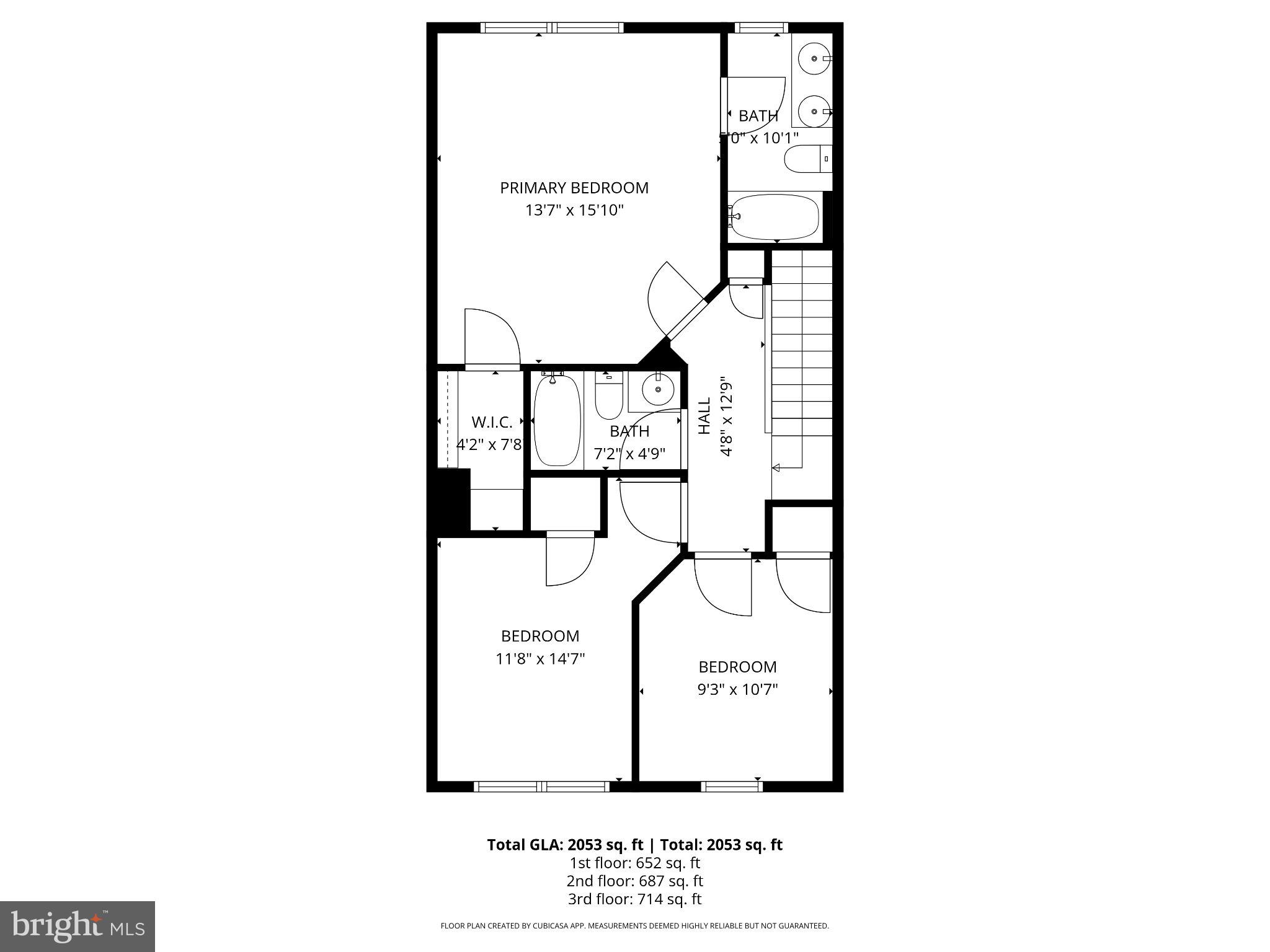 POTOMAC STATION - Residential