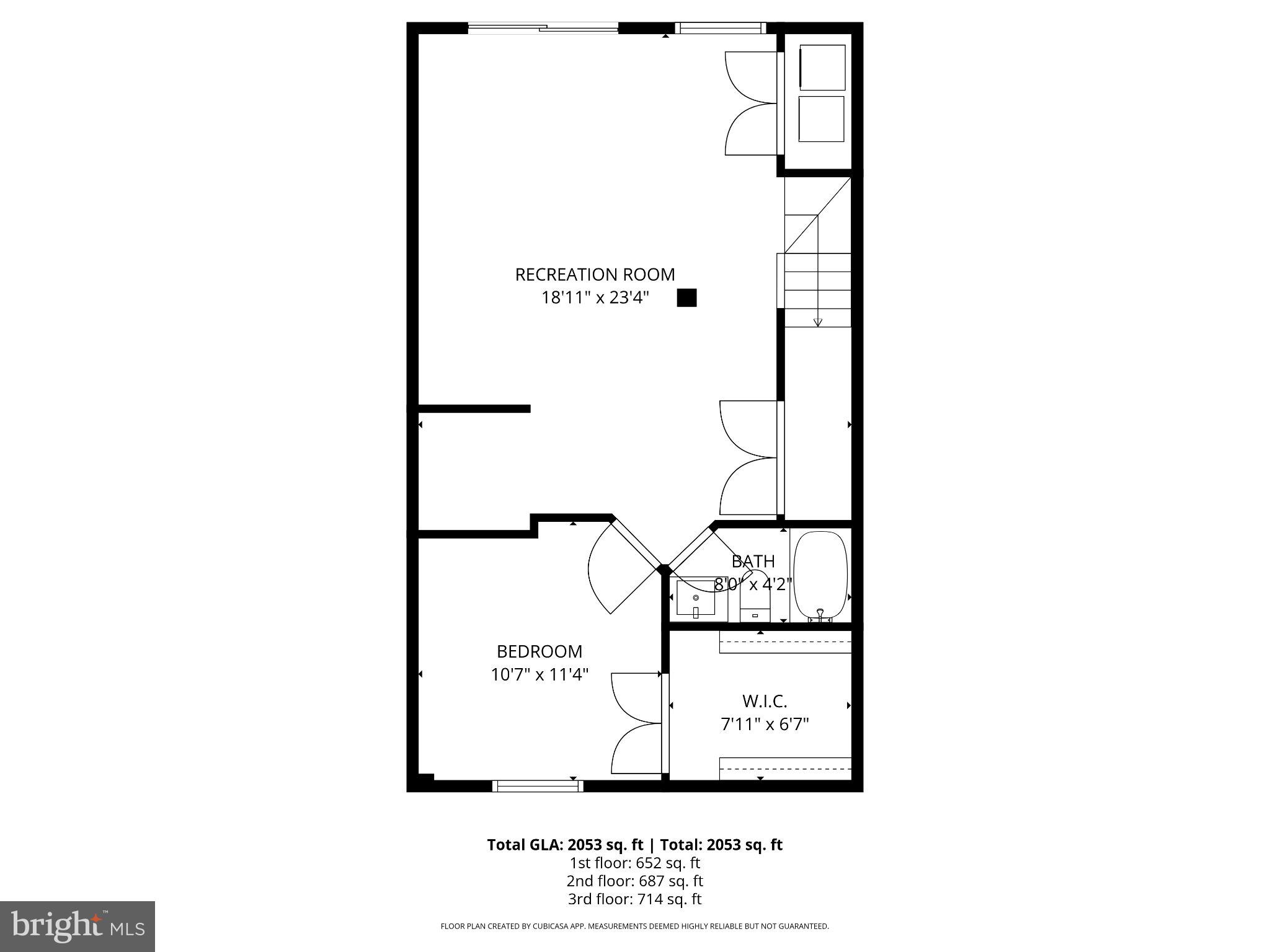POTOMAC STATION - Residential