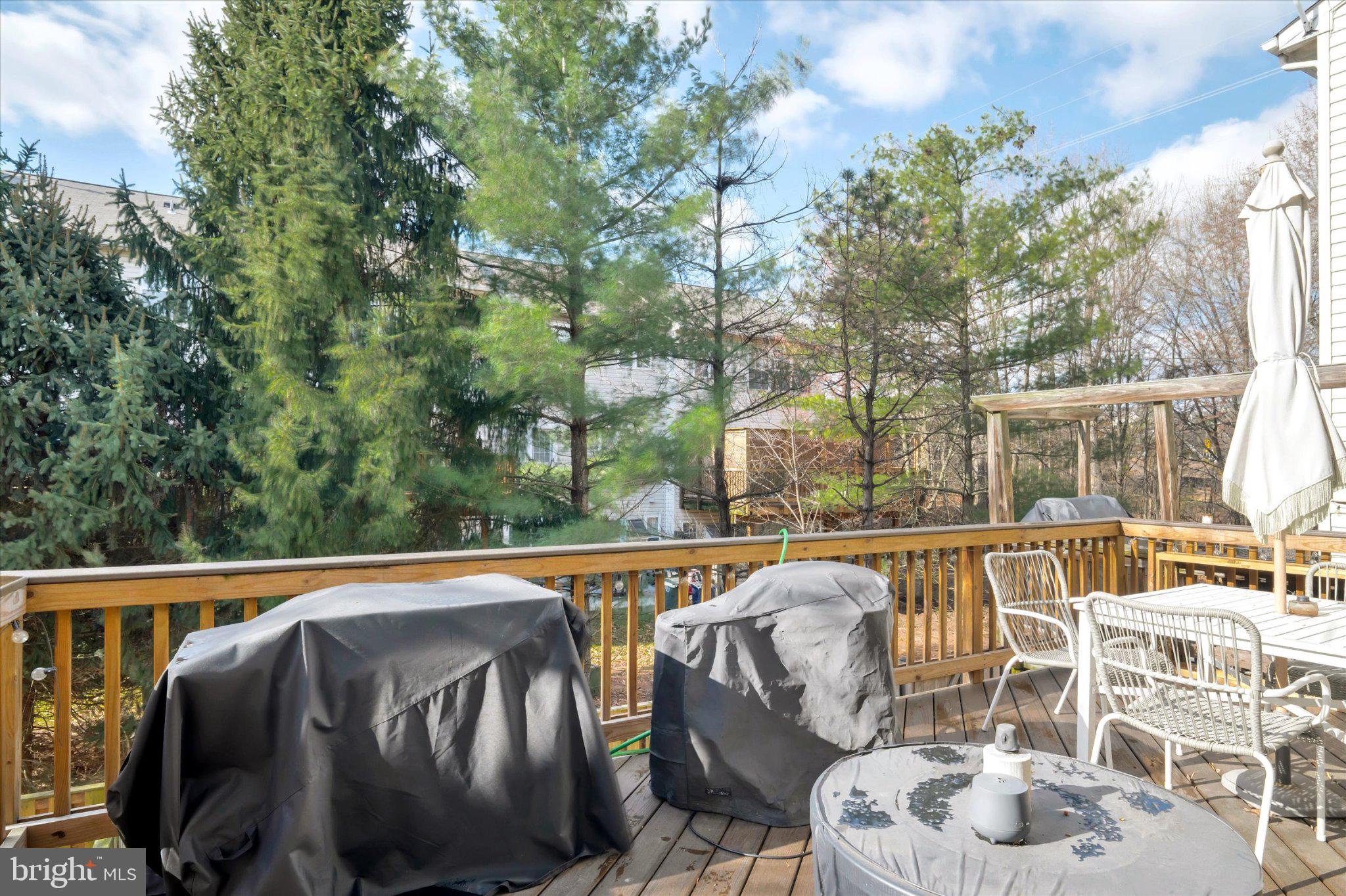 POTOMAC STATION - Residential