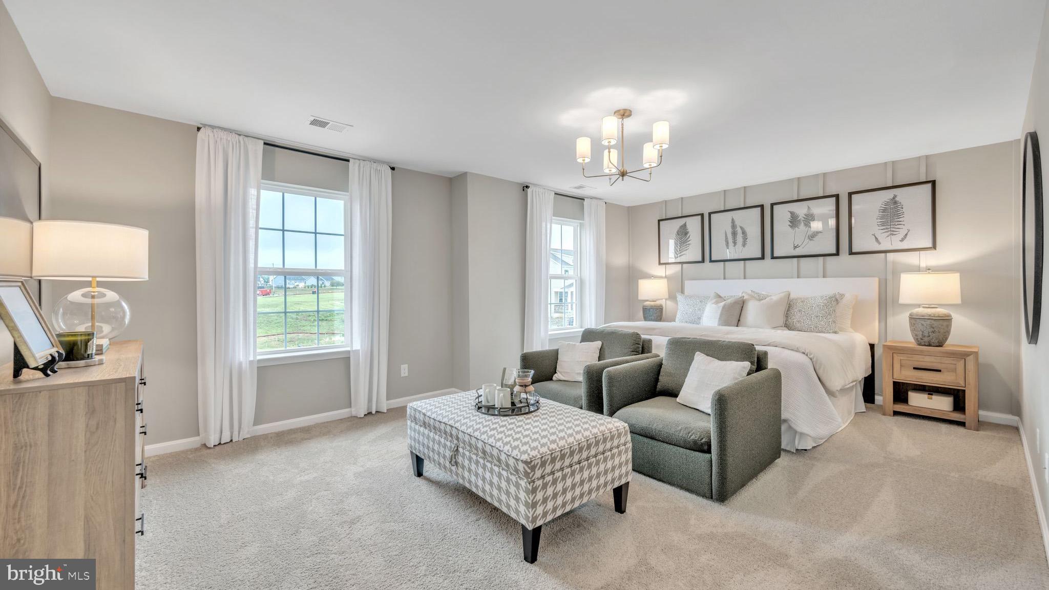 HEMPFIELD - Residential