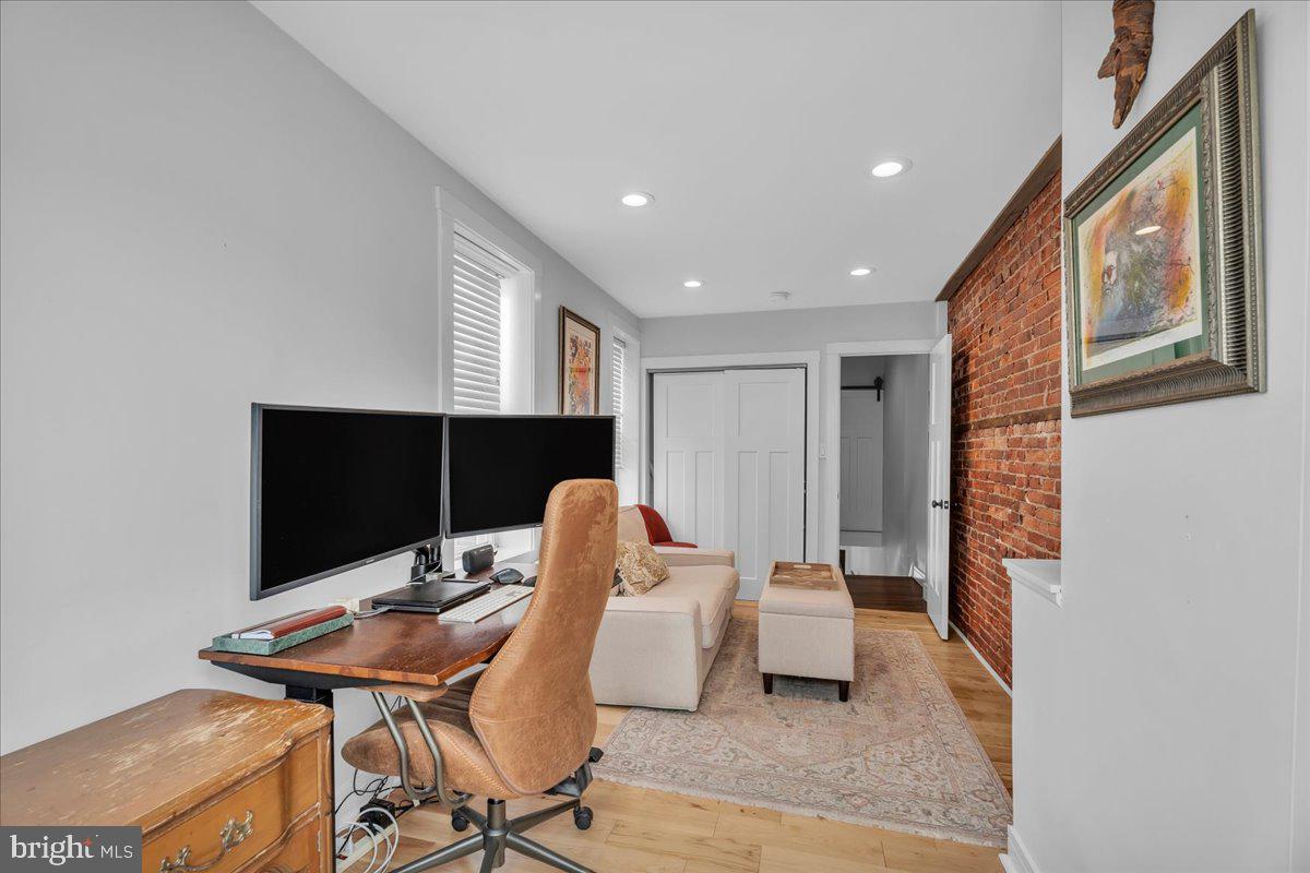 FISHTOWN - Residential