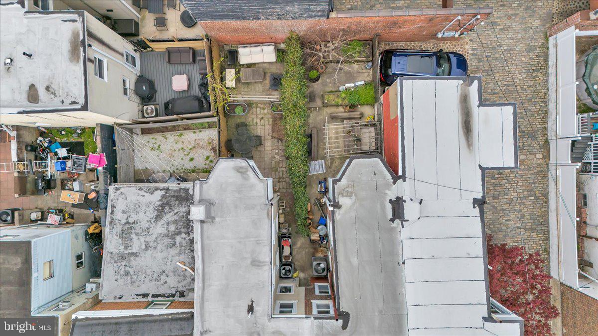 FISHTOWN - Residential