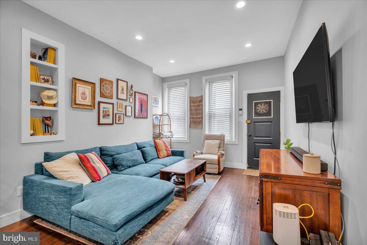 FISHTOWN - Residential