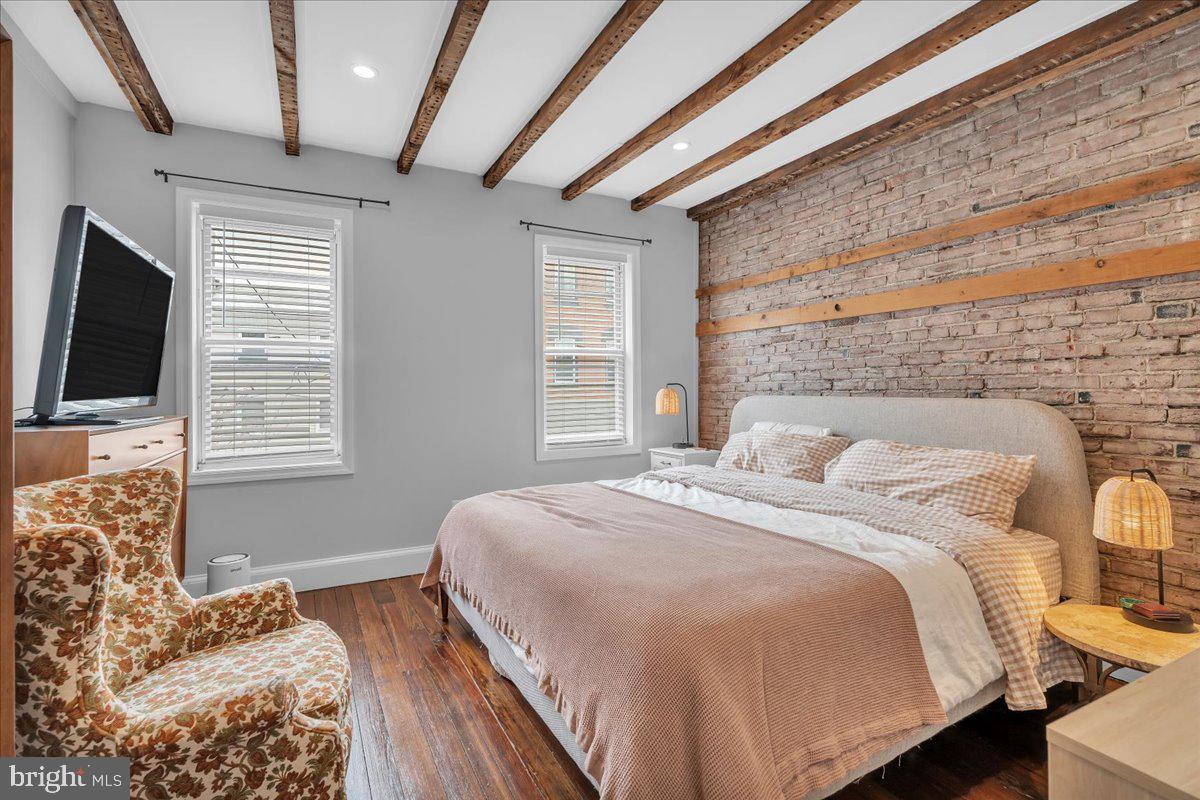 FISHTOWN - Residential