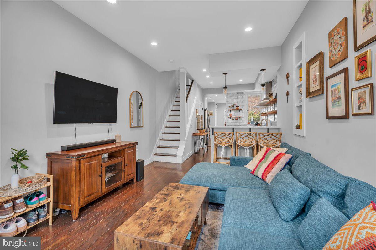 FISHTOWN - Residential