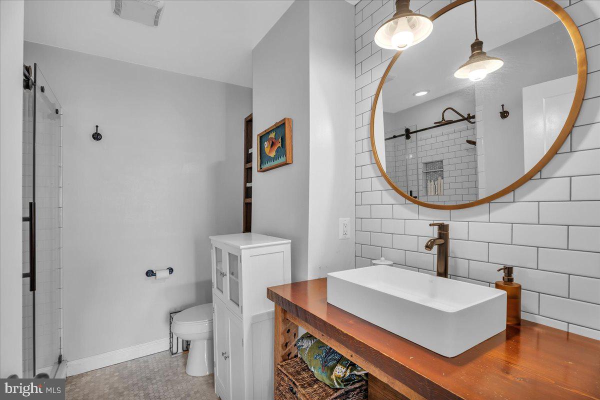 FISHTOWN - Residential