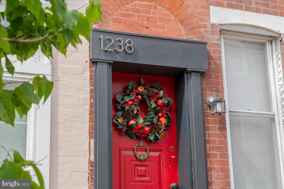 FISHTOWN - Residential